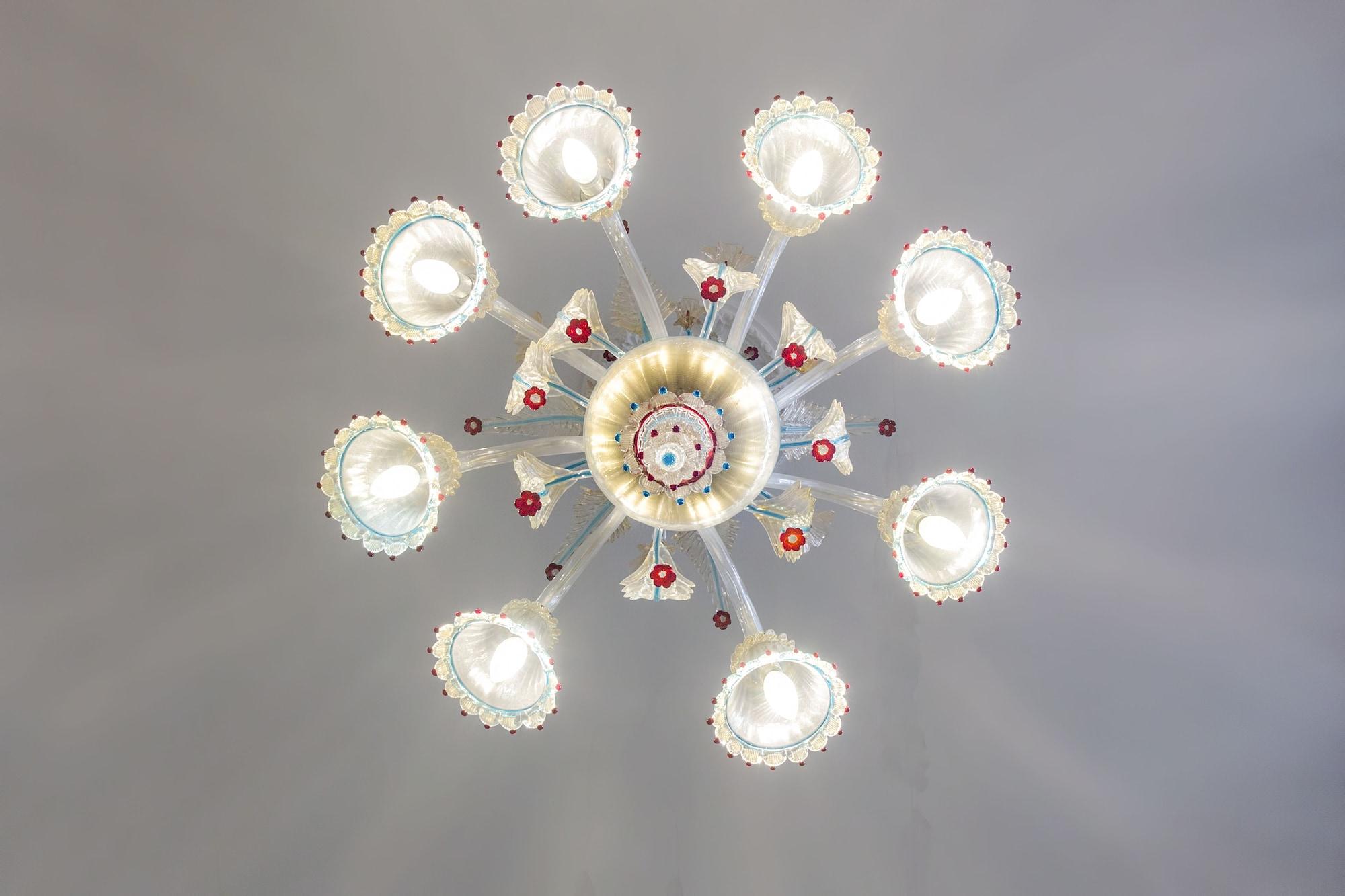 Mezzo Pozzo Hotel Venice