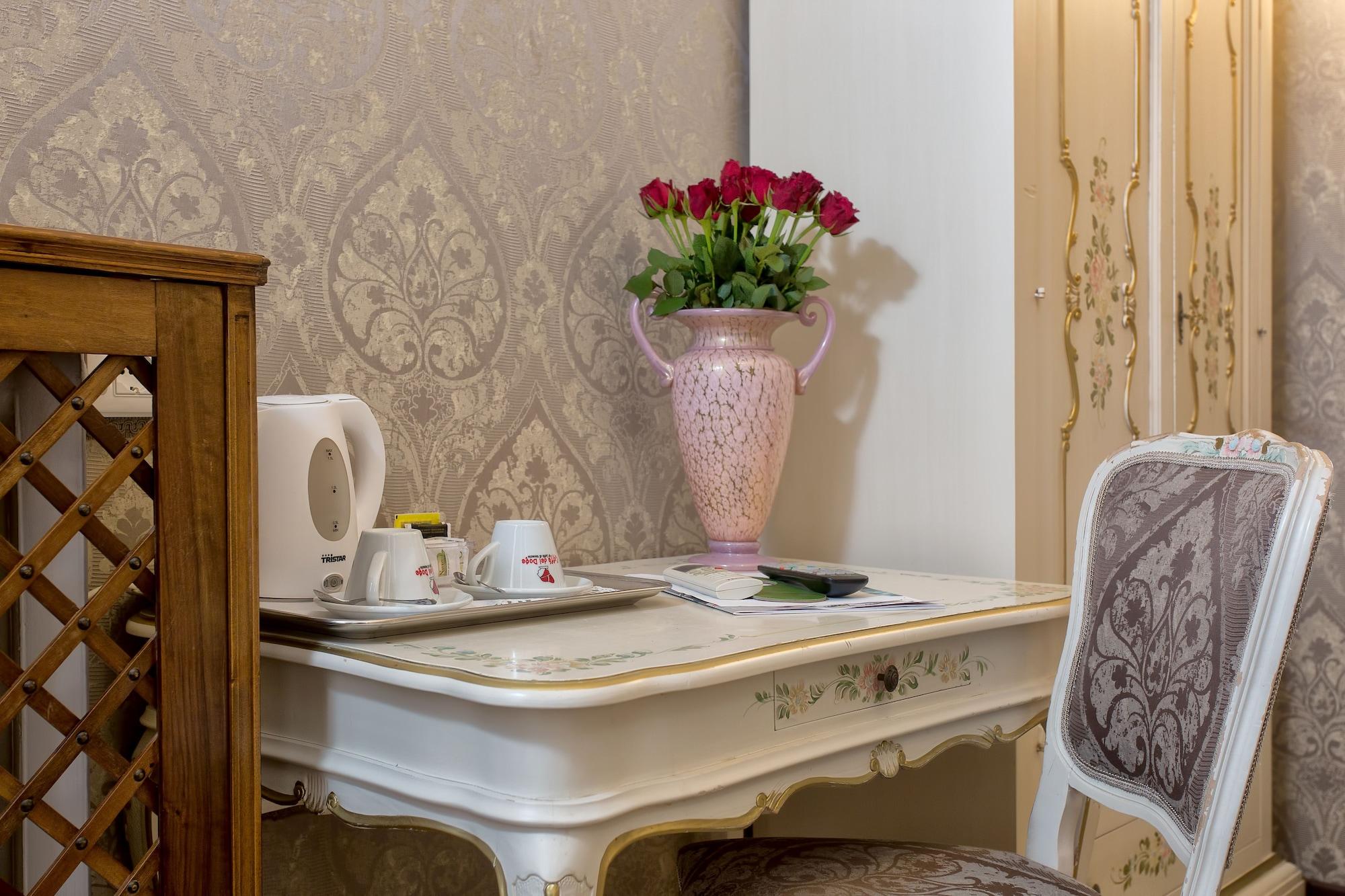 Mezzo Pozzo Venetië