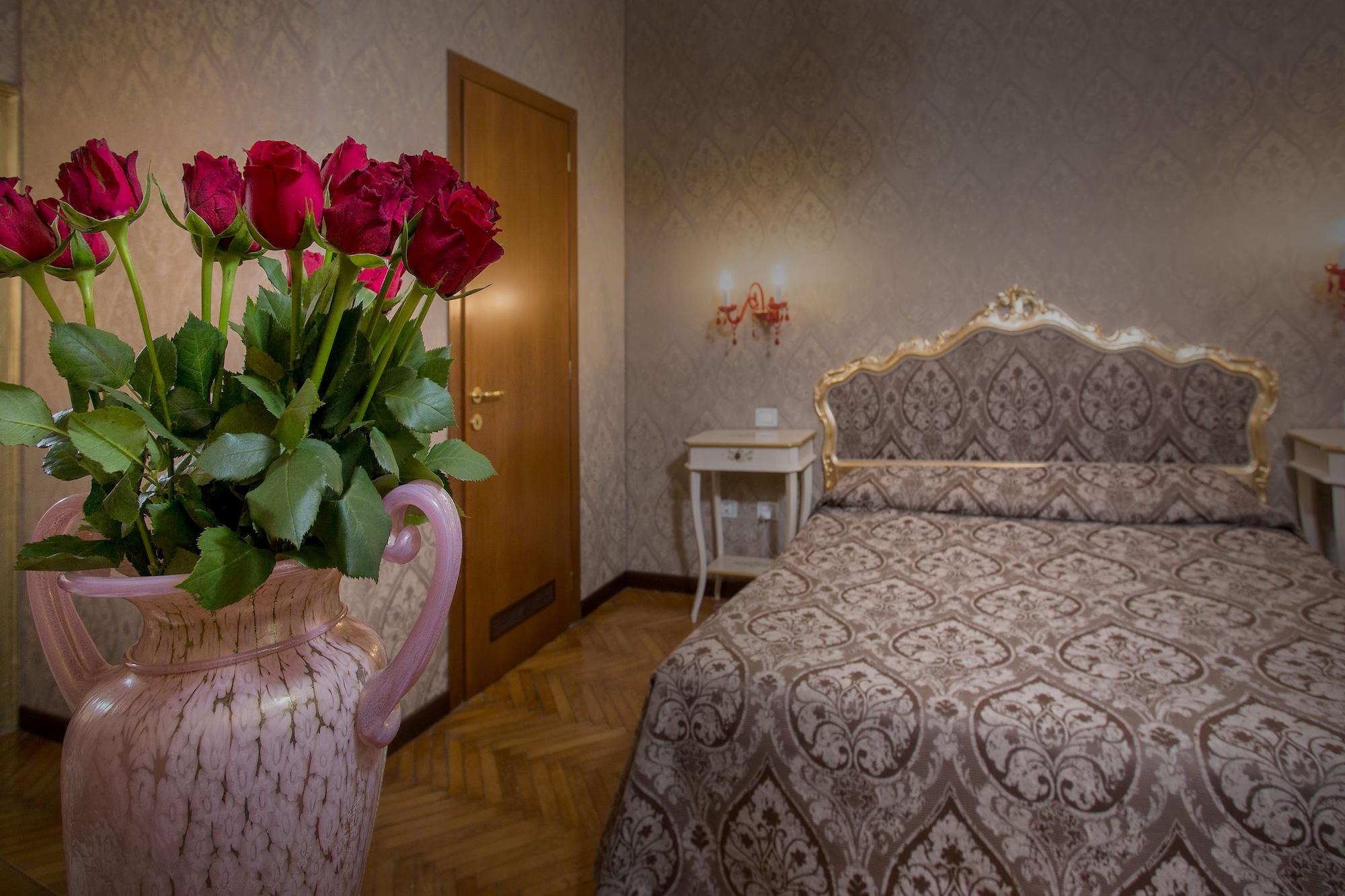 Mezzo Pozzo Venice
