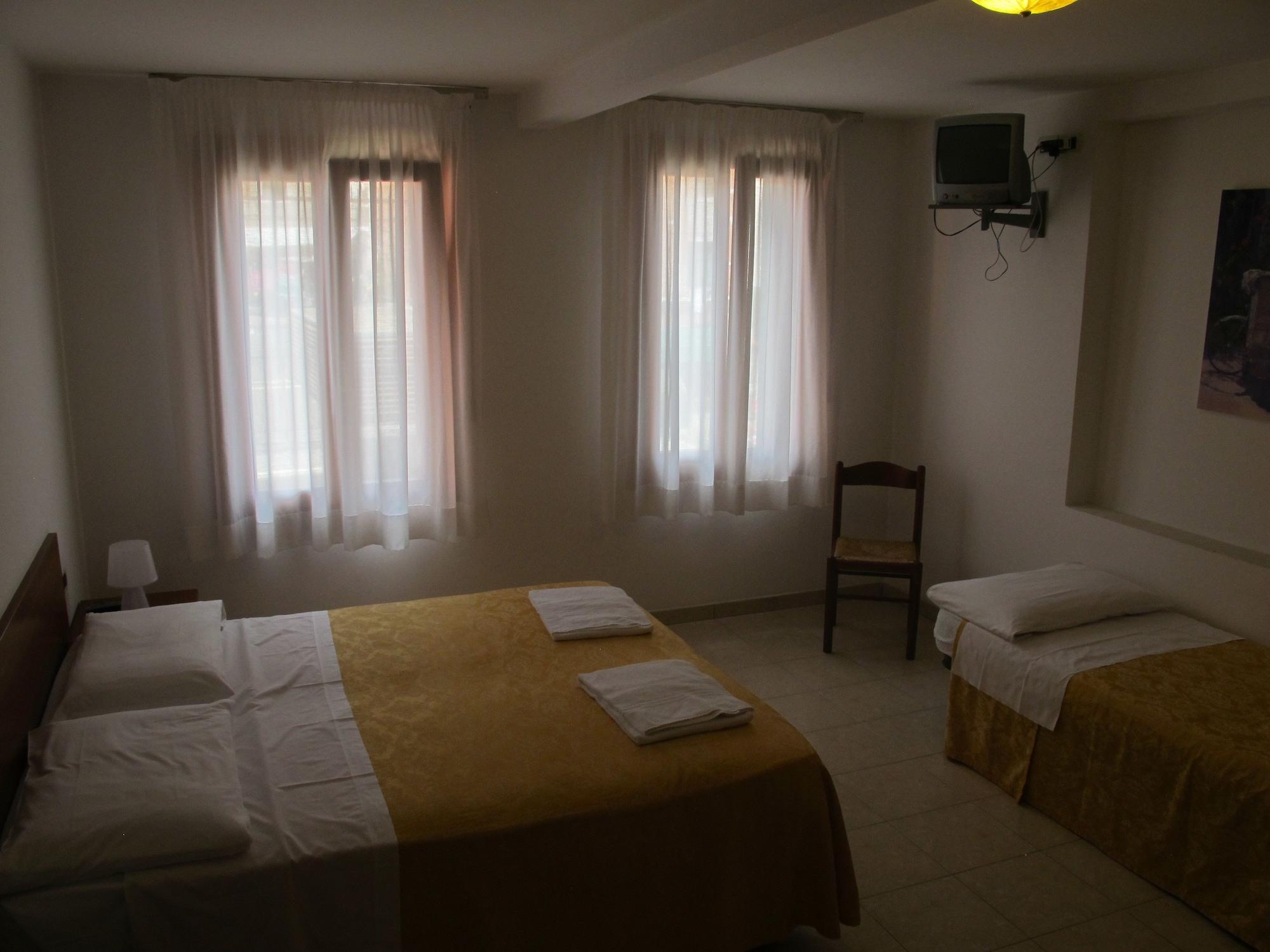 Antica Raffineria Gasthof