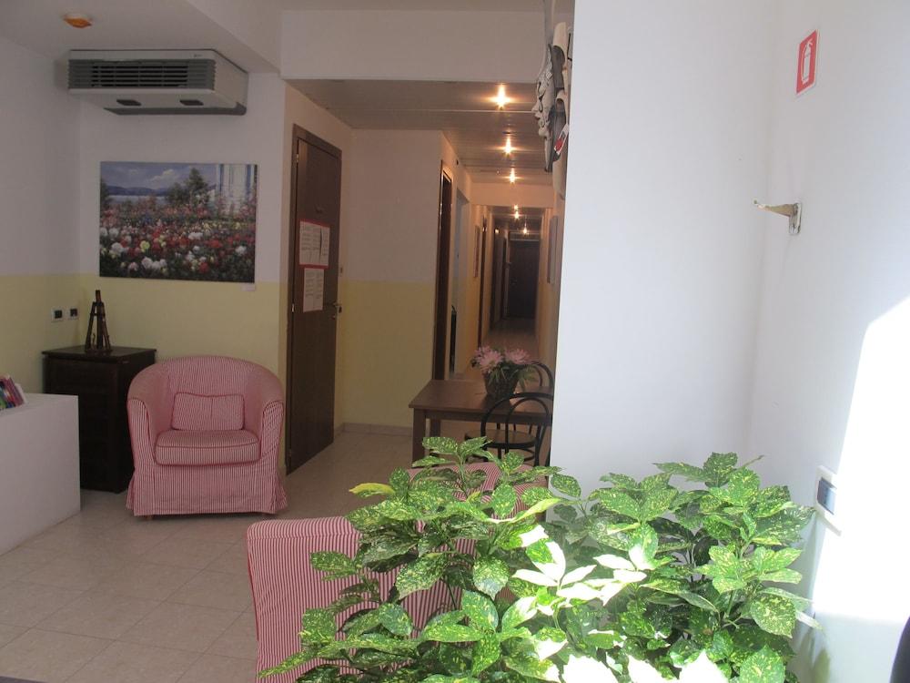 Antica Raffineria Gasthof