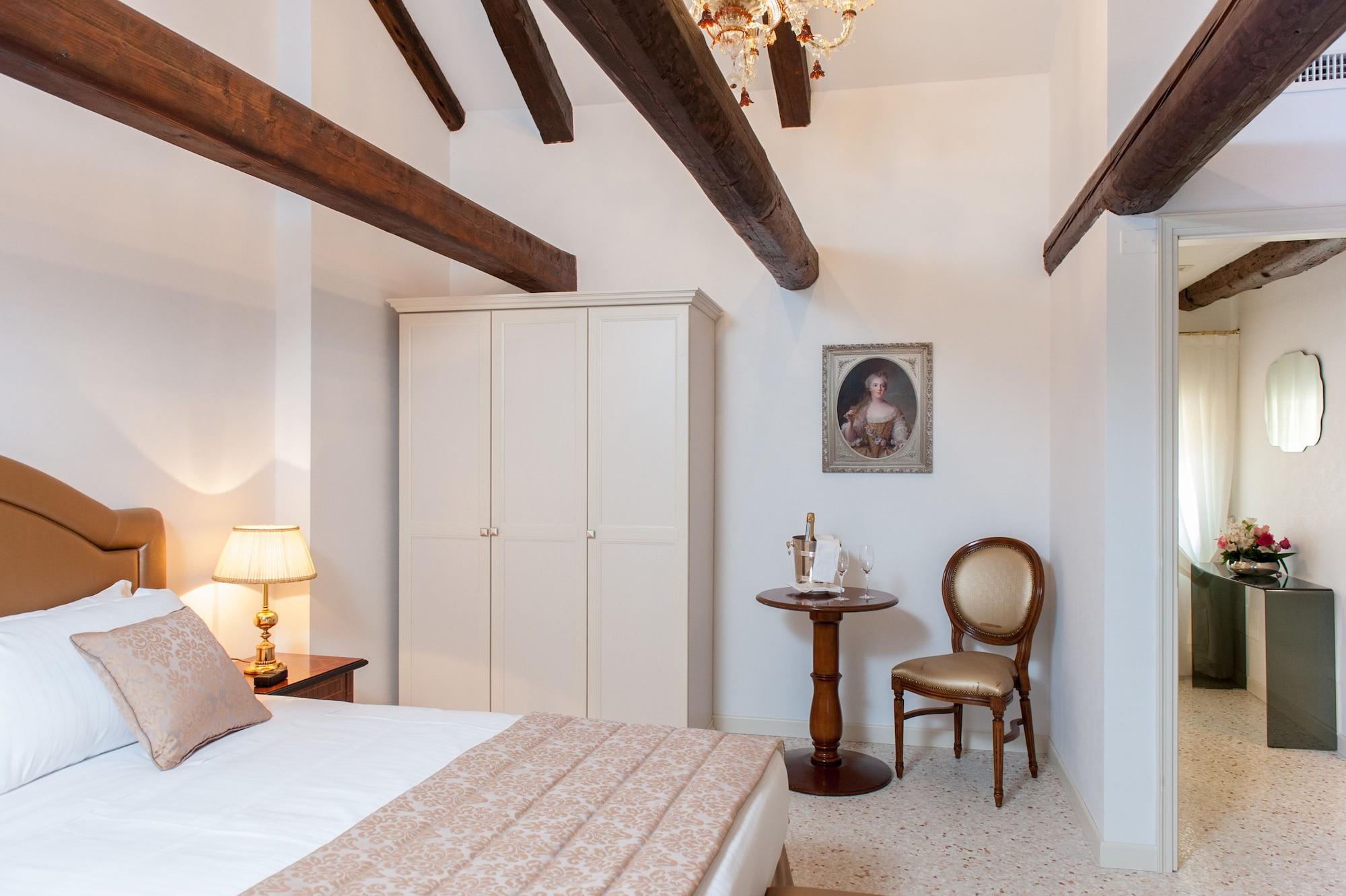 Apartment San Teodoro Palace - Luxury *