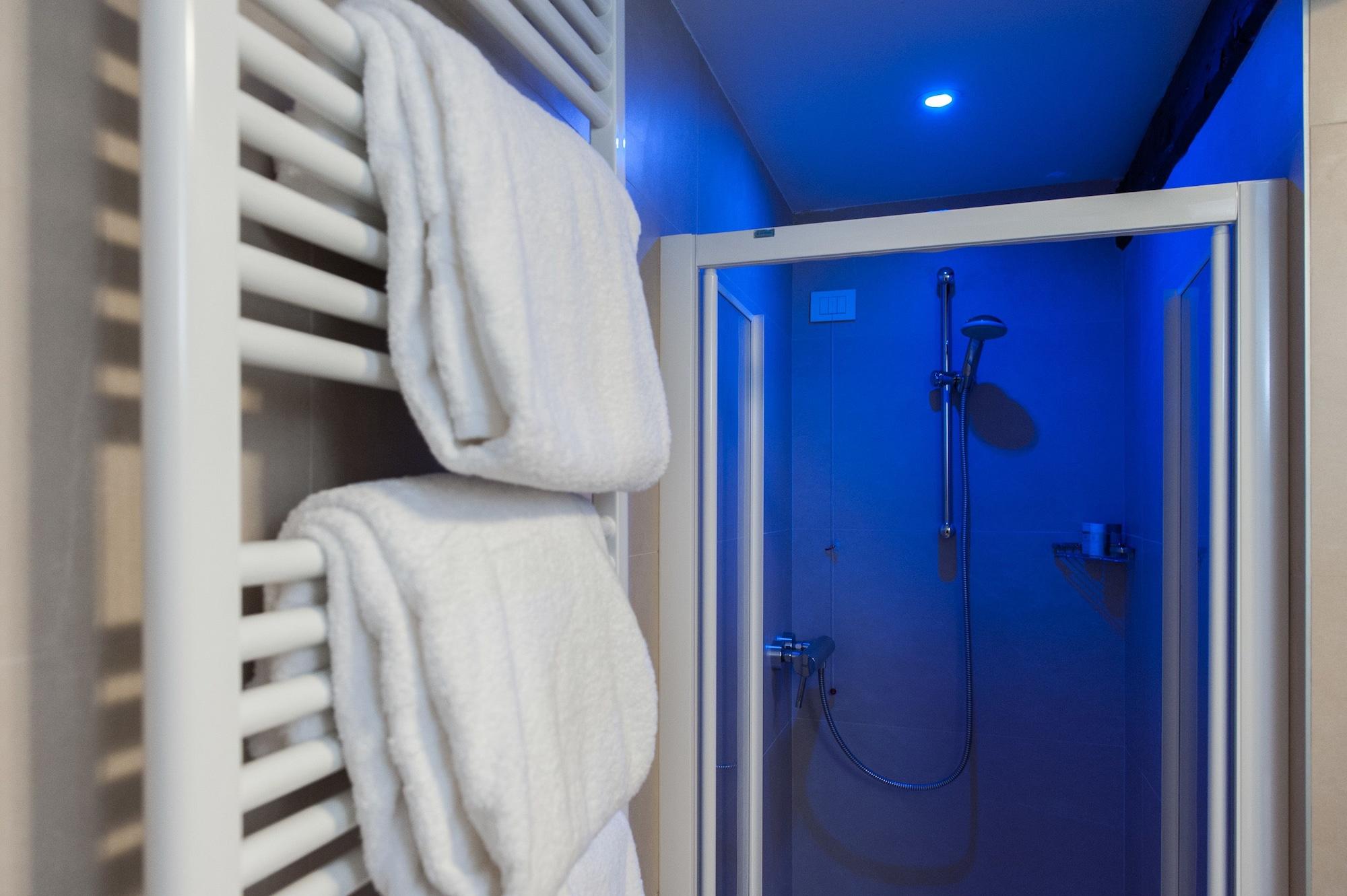 San Teodoro Palace - Luxury Apartment