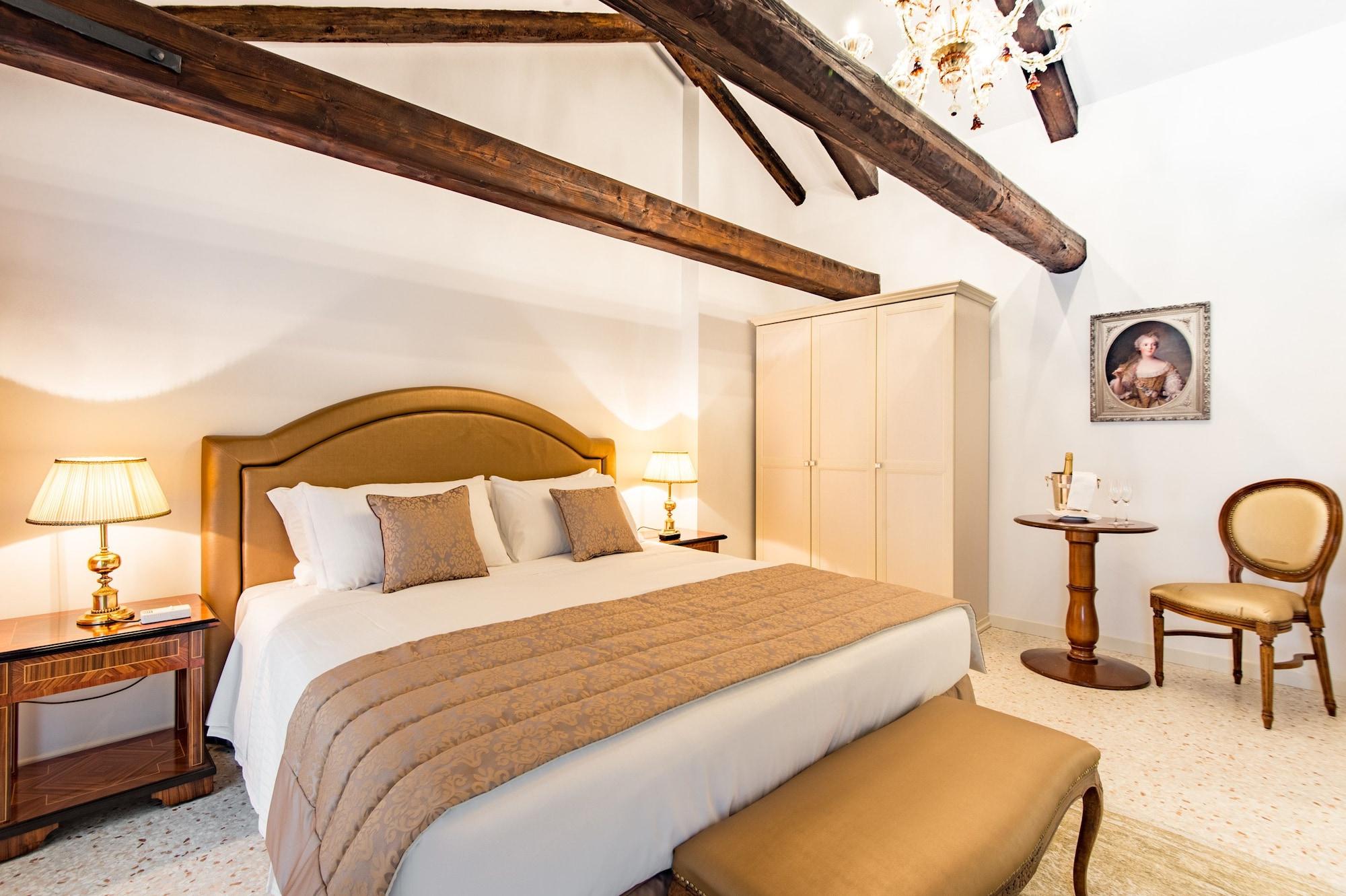 San Teodoro Palace - Luxury * Venedig