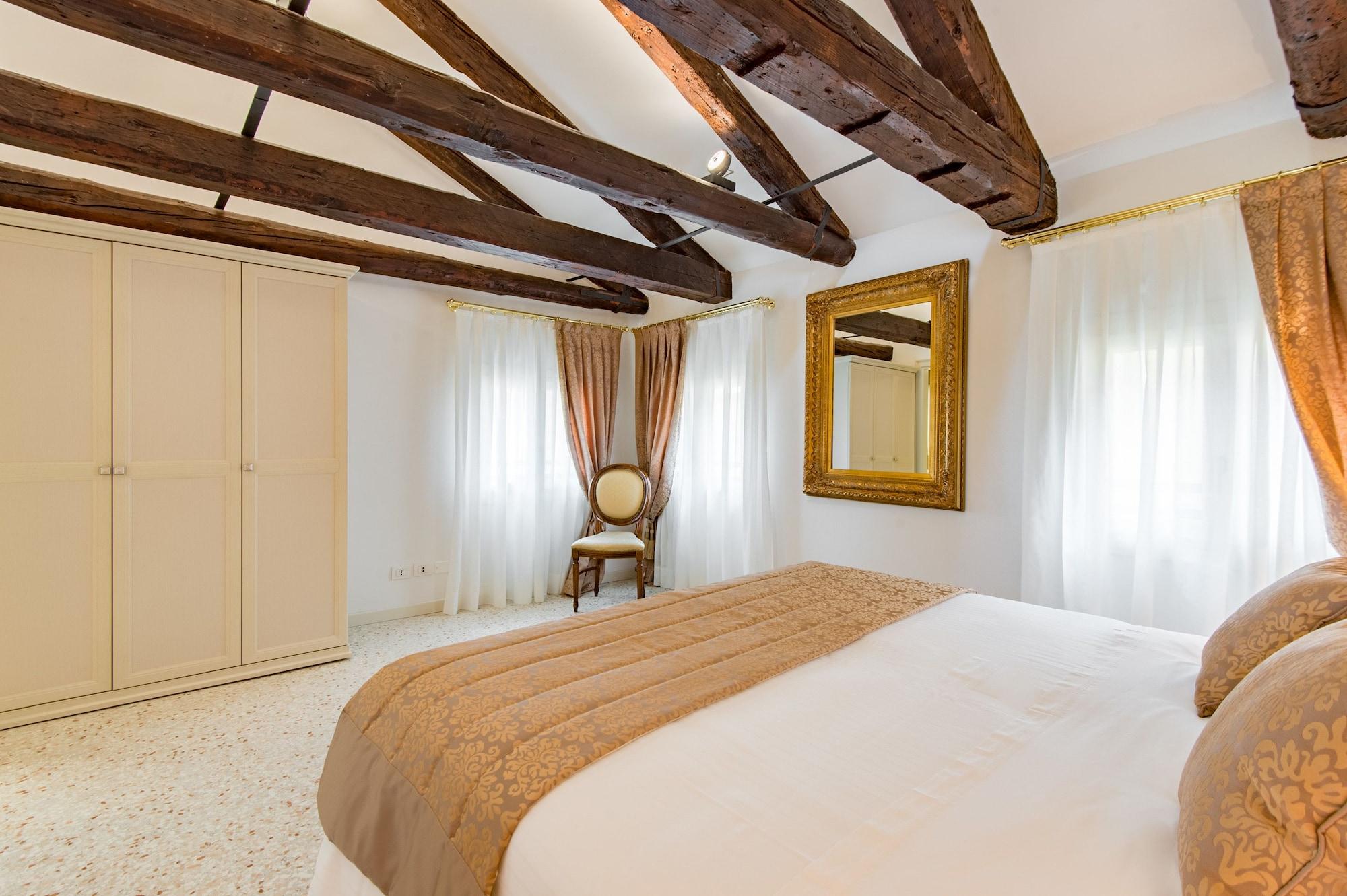San Teodoro Palace - Luxury Apartment *