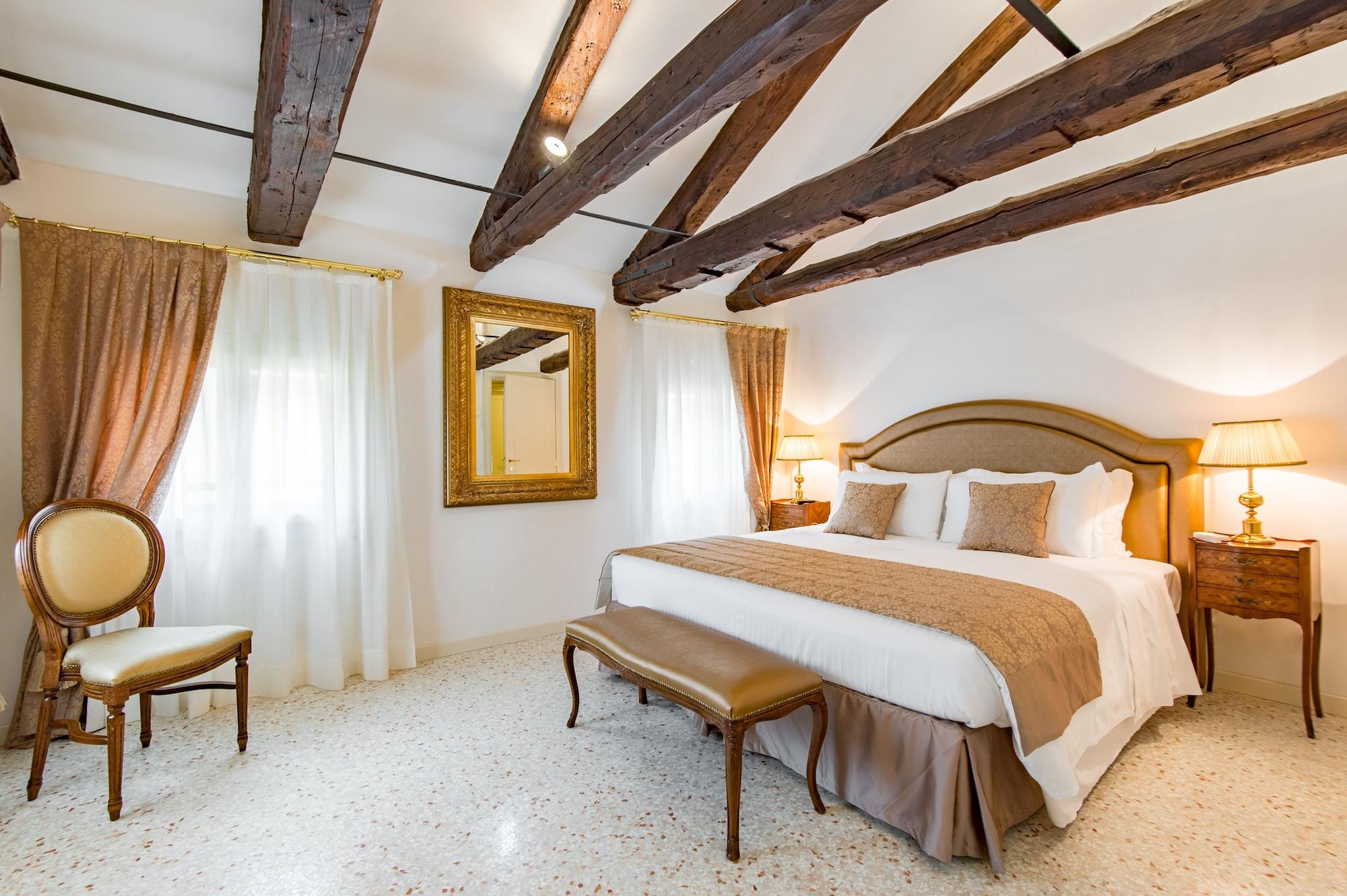 San Teodoro Palace - Luxury Apartment *
