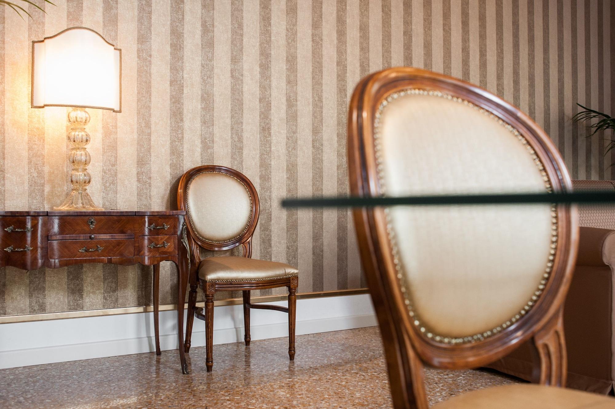 San Teodoro Palace - Luxury * Venedig