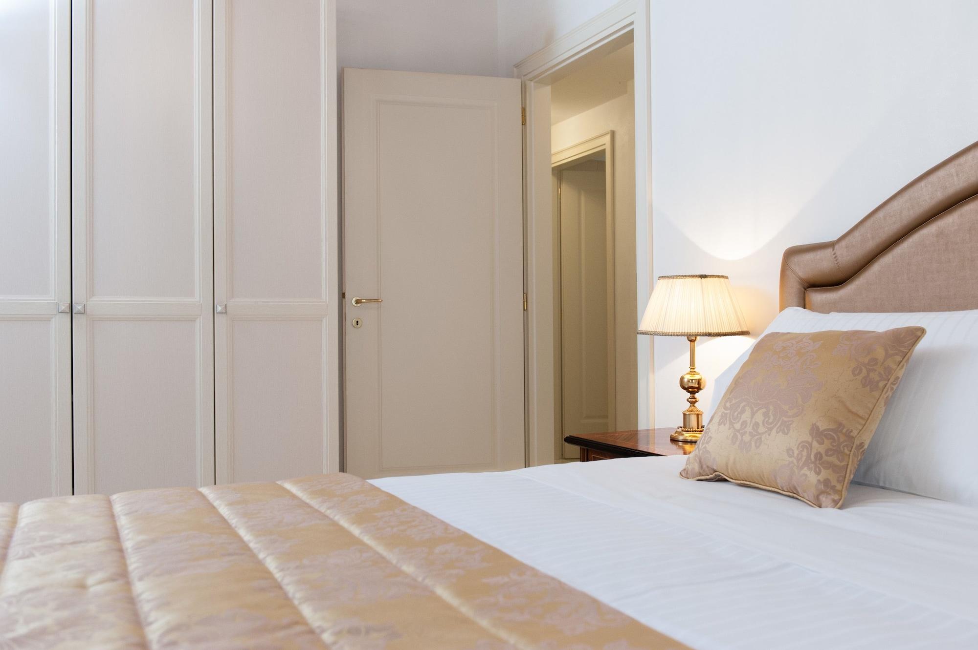 San Teodoro Palace - Luxury Venedig