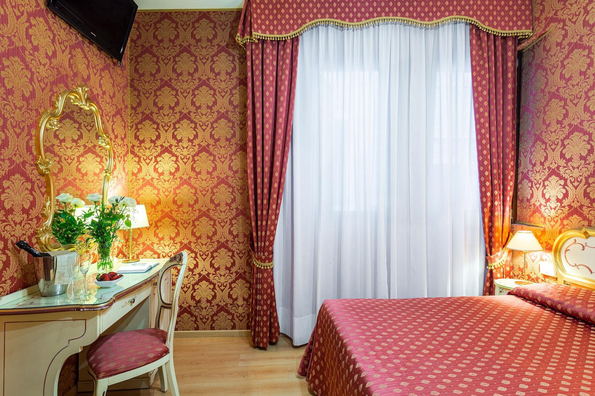 Al Gazzettino 3* Venezia