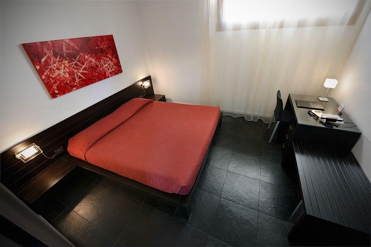 Affittacamere Ca' Pozzo 3*