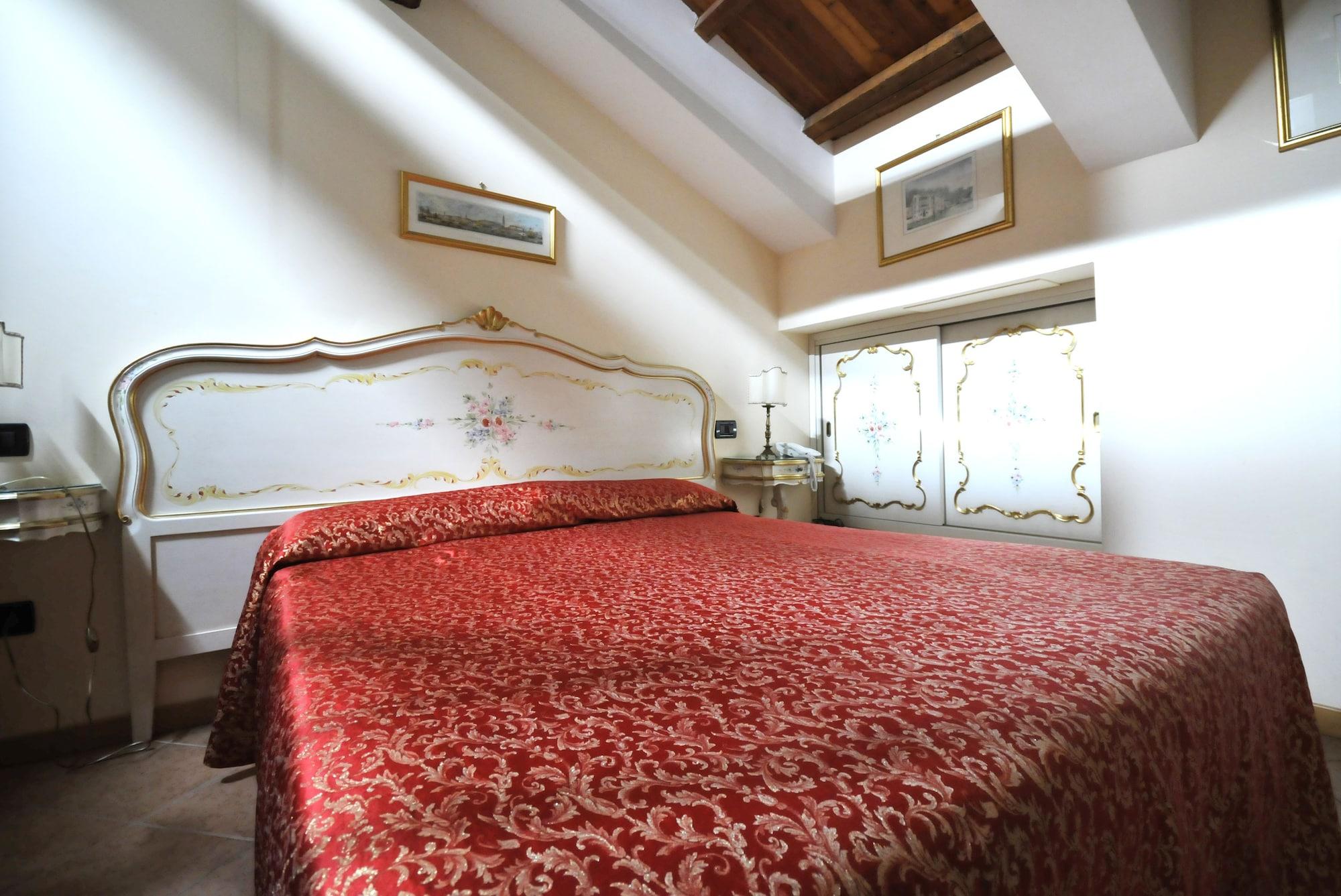 Ca' Leon D'oro Affittacamere Venezia