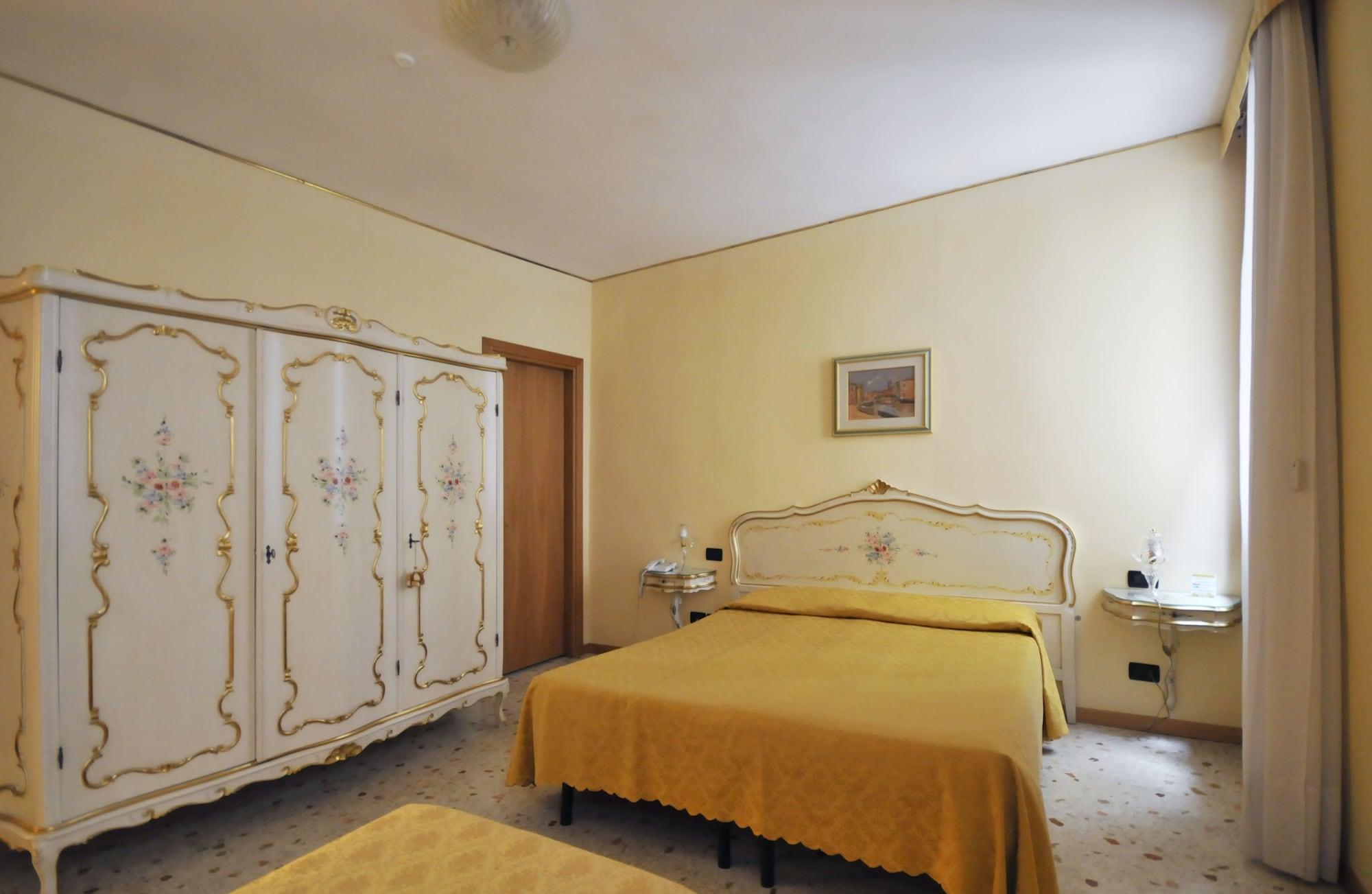 Ca' Leon D'oro Affittacamere