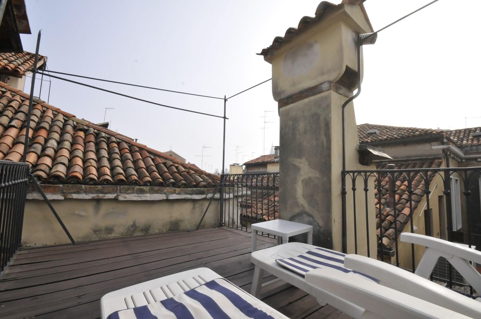 Ca' Leon D'oro Affittacamere 3*