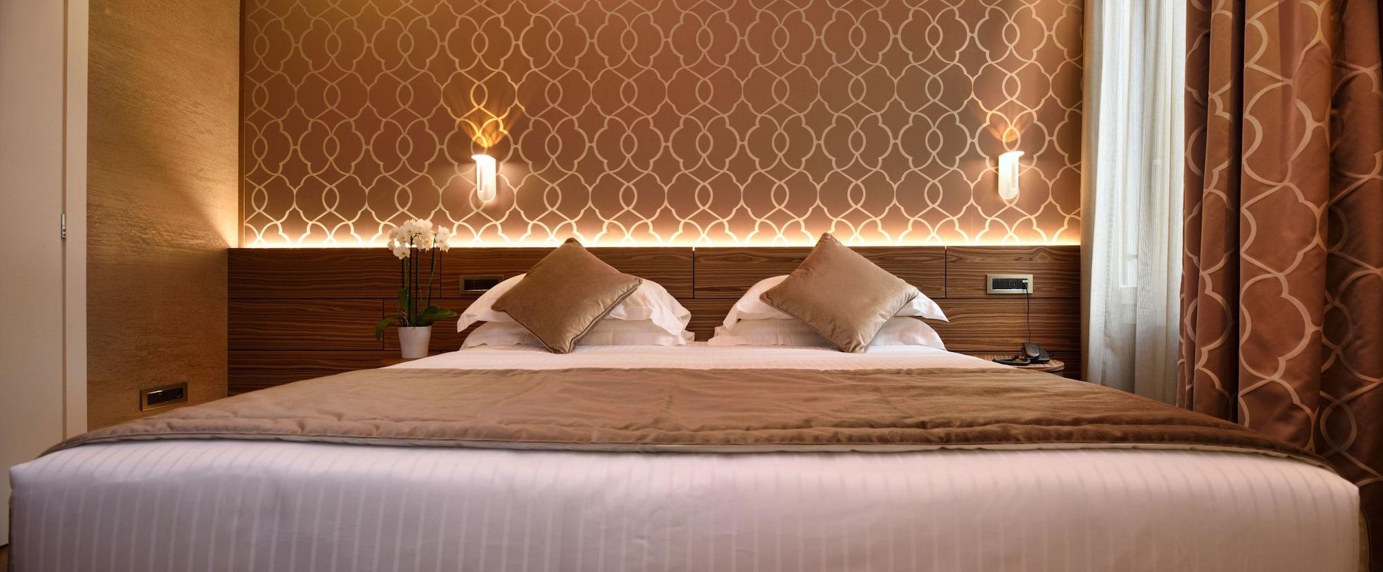 Hotel Rosa Salva Venetië