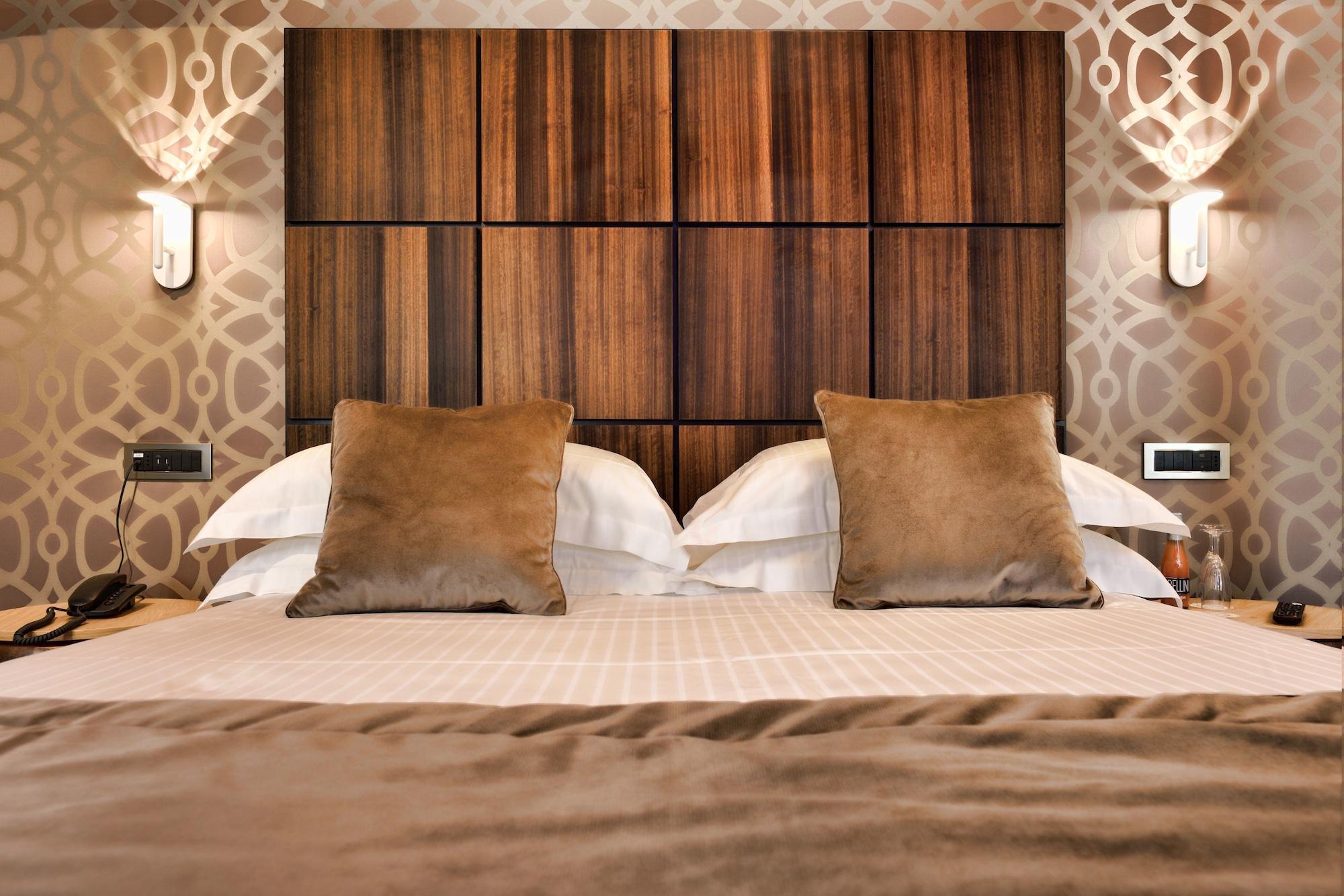 Rosa Salva Hotel Venetië