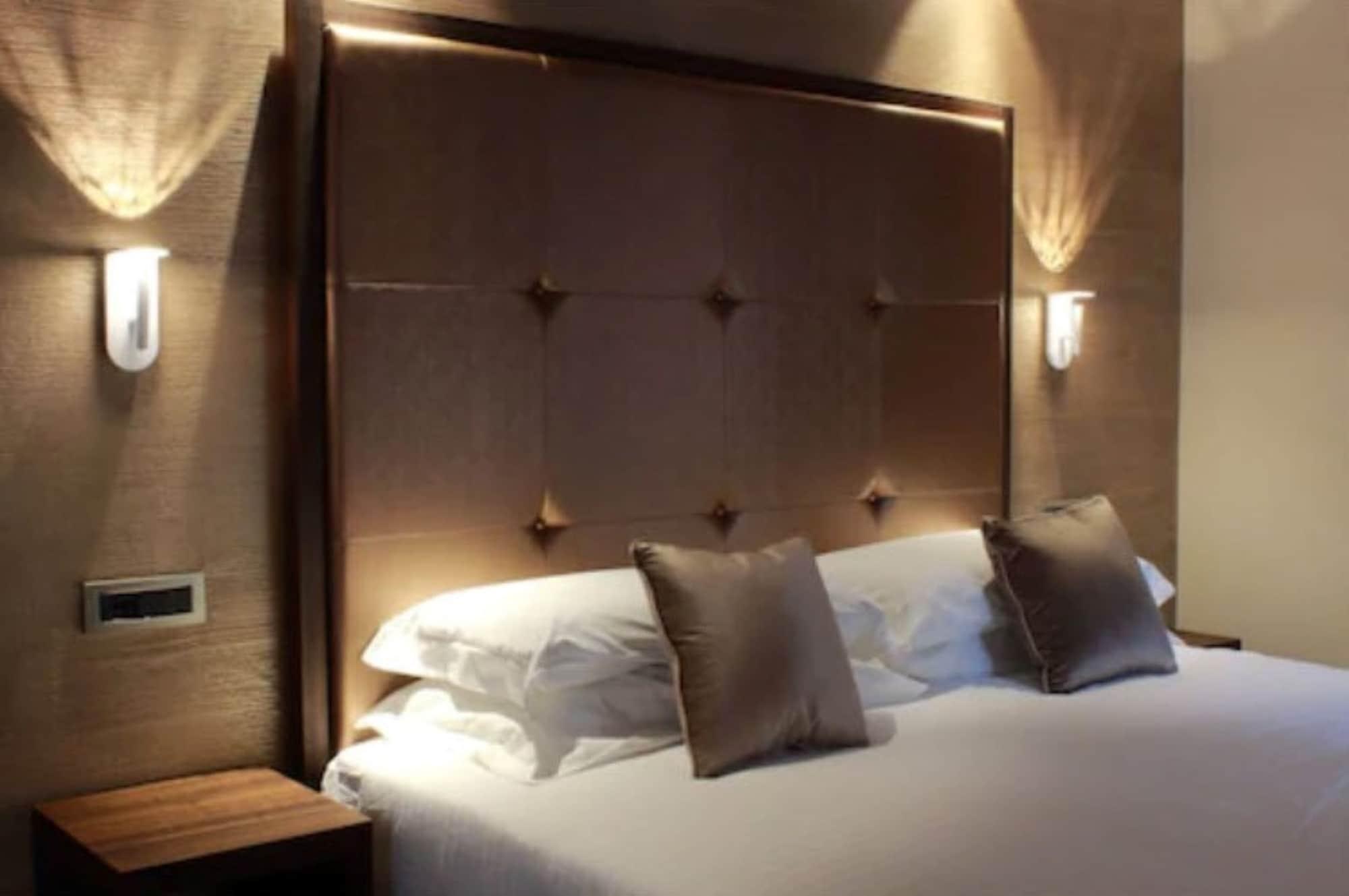 Rosa Salva 3* Venetië