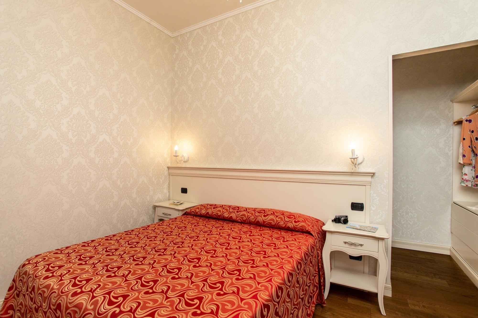 Charming Palace Santa Fosca Affittacamere