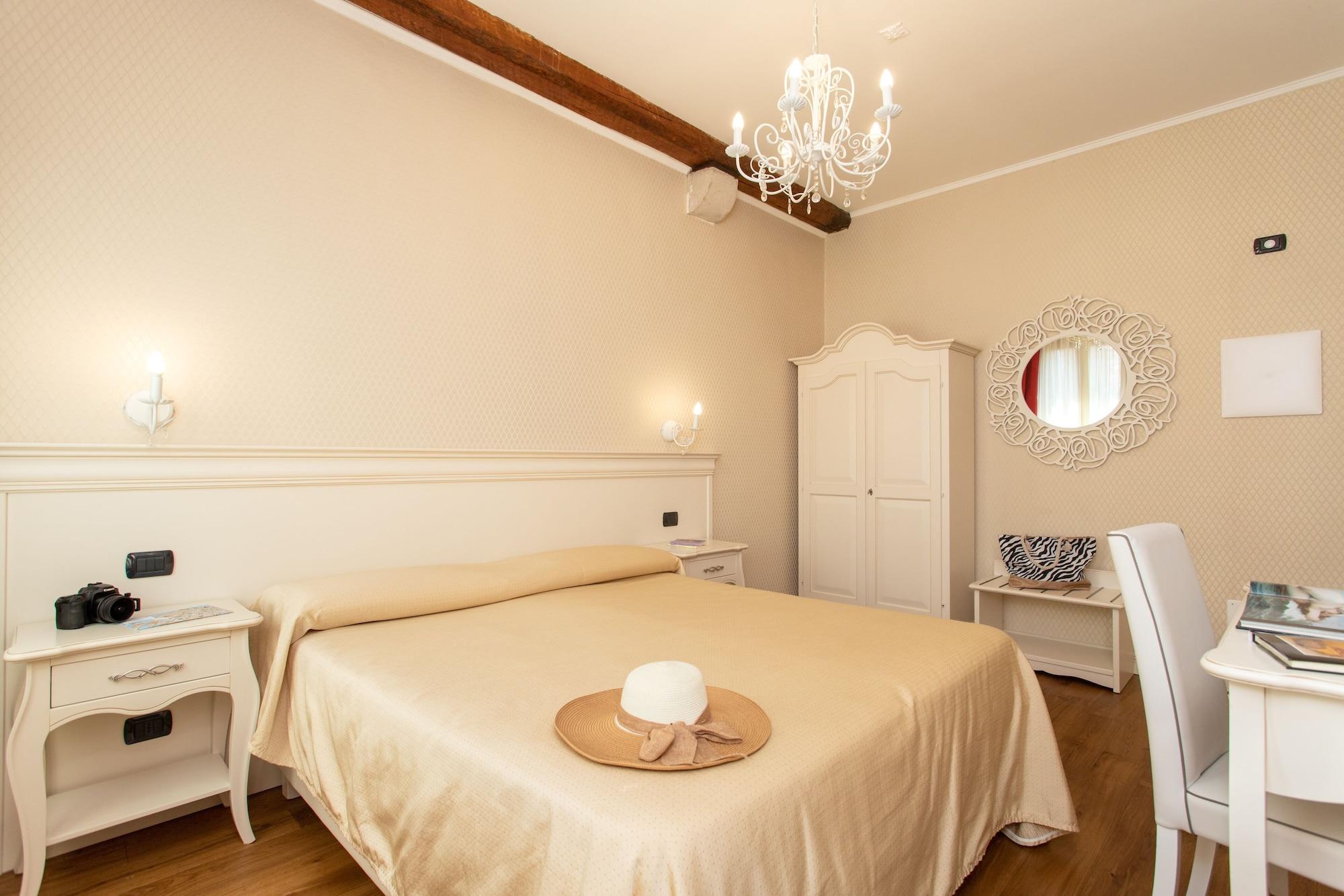 Charming Palace Santa Fosca Venezia