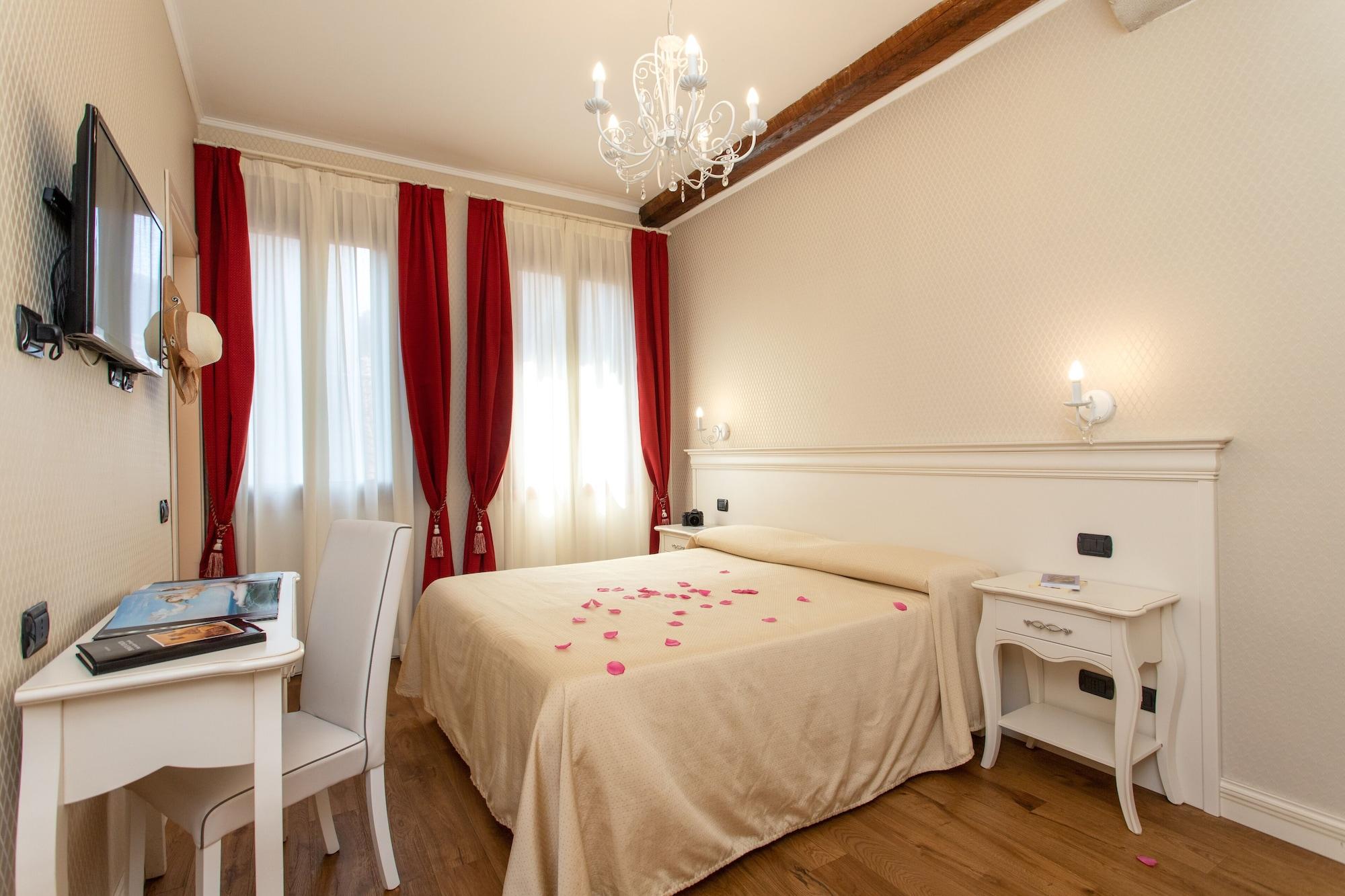 Charming Palace Santa Fosca Venezia