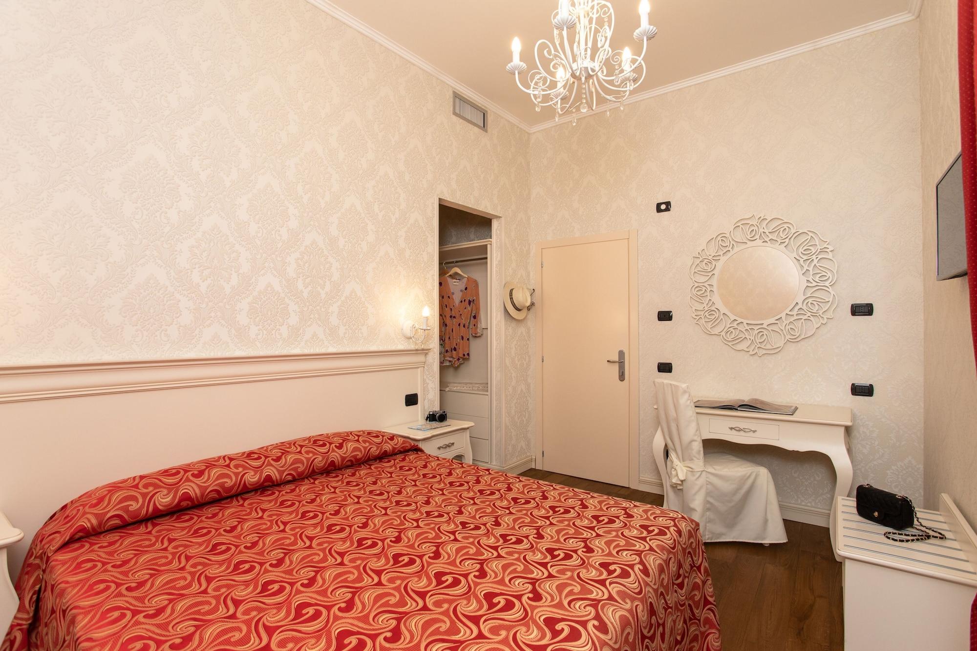 Charming Palace Santa Fosca 3* Venezia