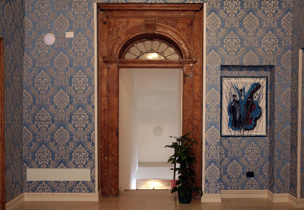 Charming Palace Santa Fosca Affittacamere