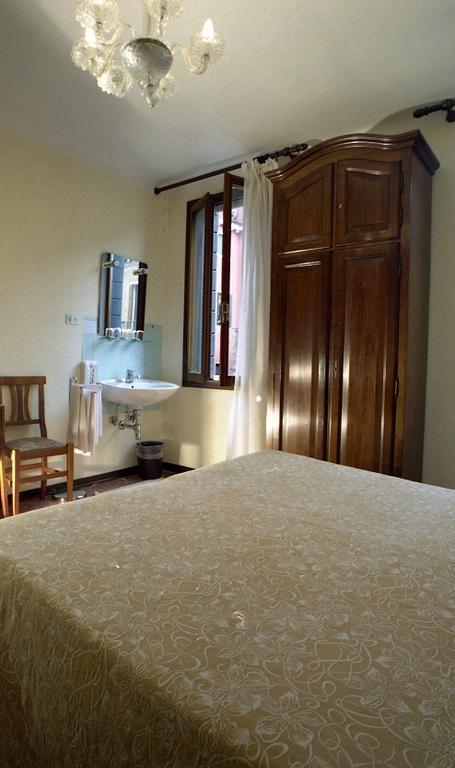 Hotel Minerva & Nettuno Venezia
