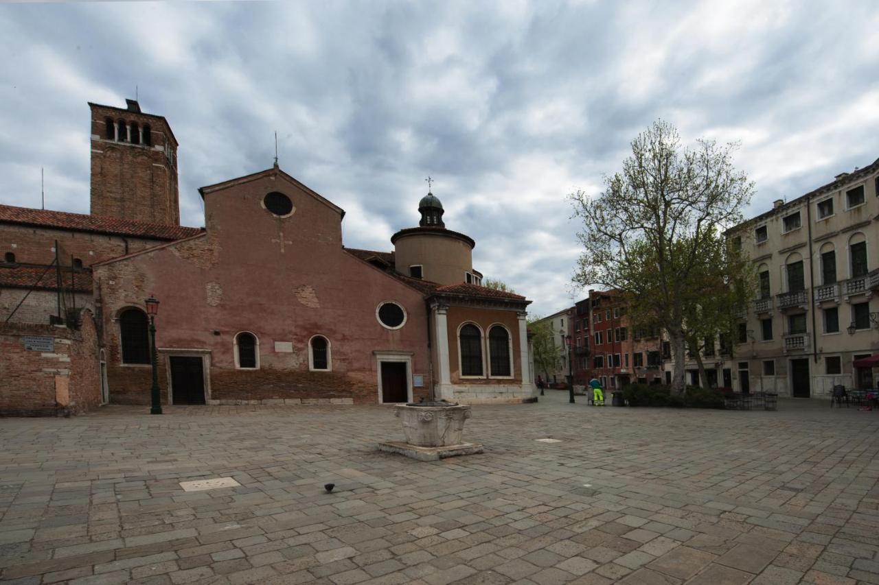 San Giacomo 2* Venetië