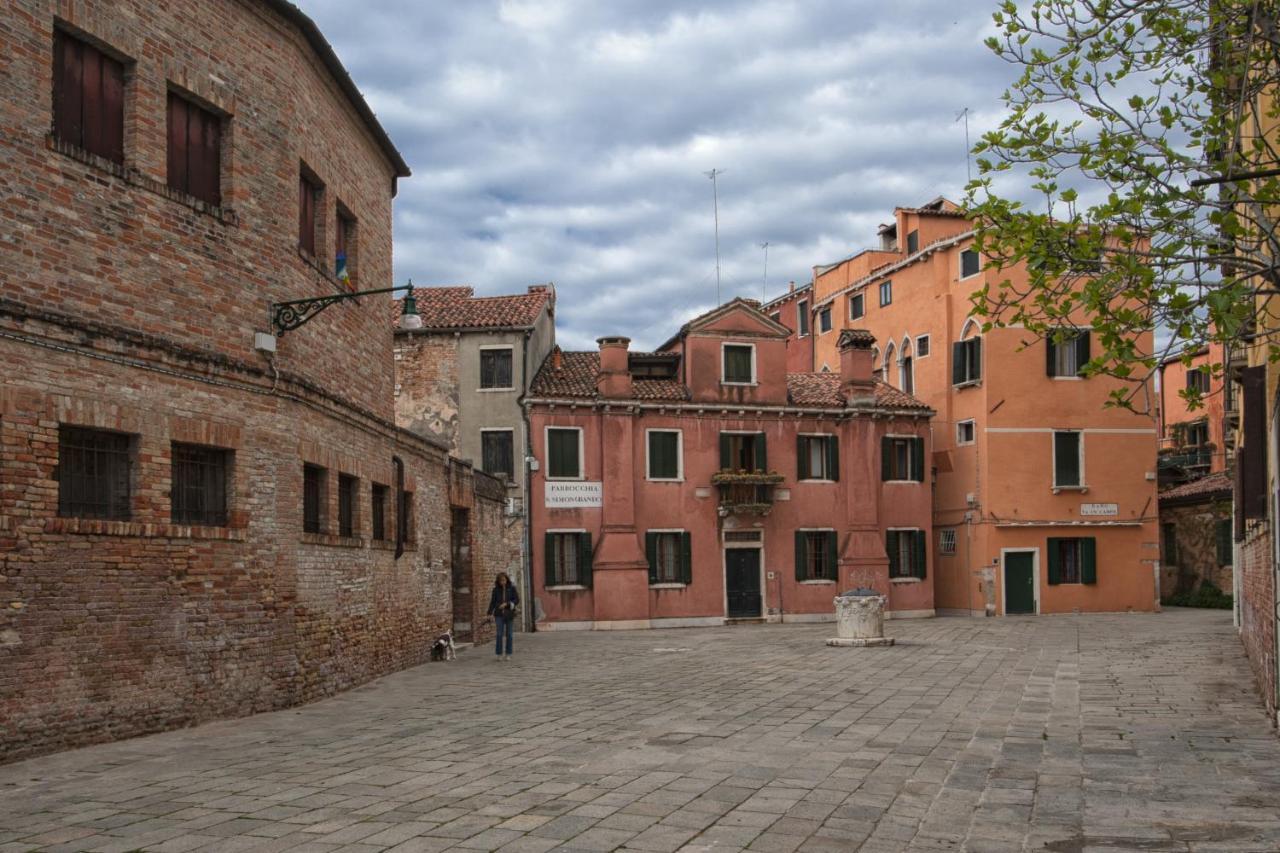 San Giacomo 2* Venetië