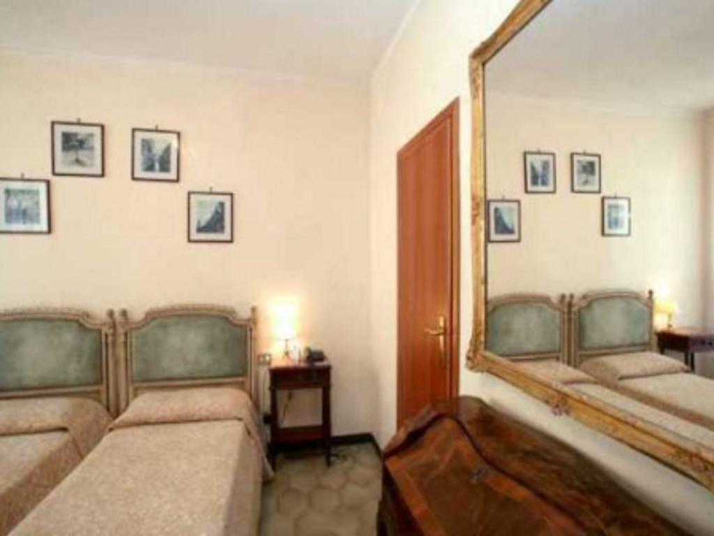 Hotel Minerva & Nettuno