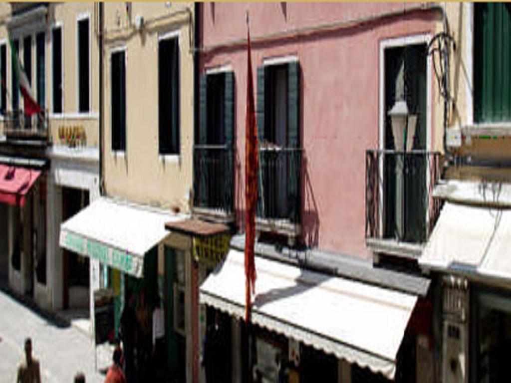 Hotel Minerva & Nettuno *