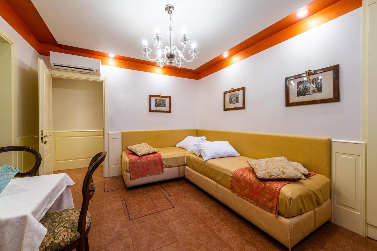 Corte Gotica Apartment