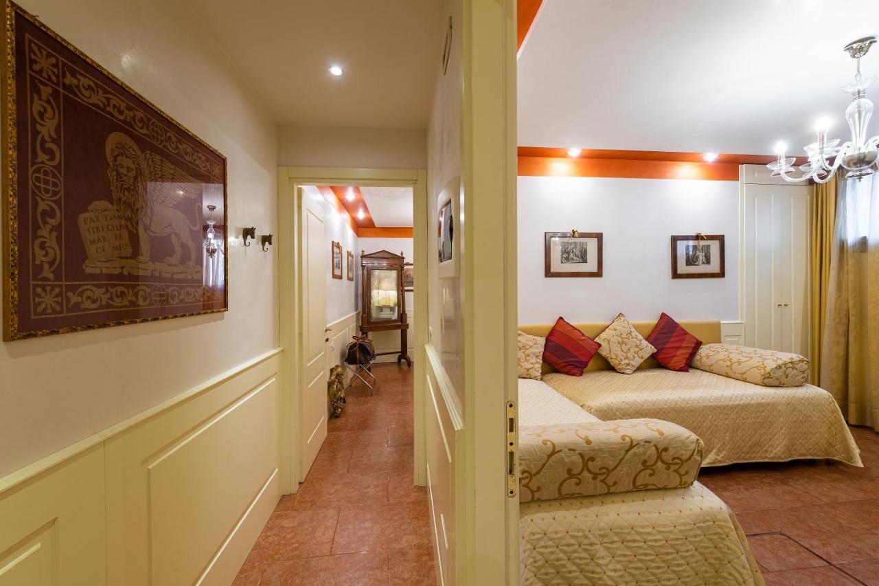 Corte Gotica * Venedig