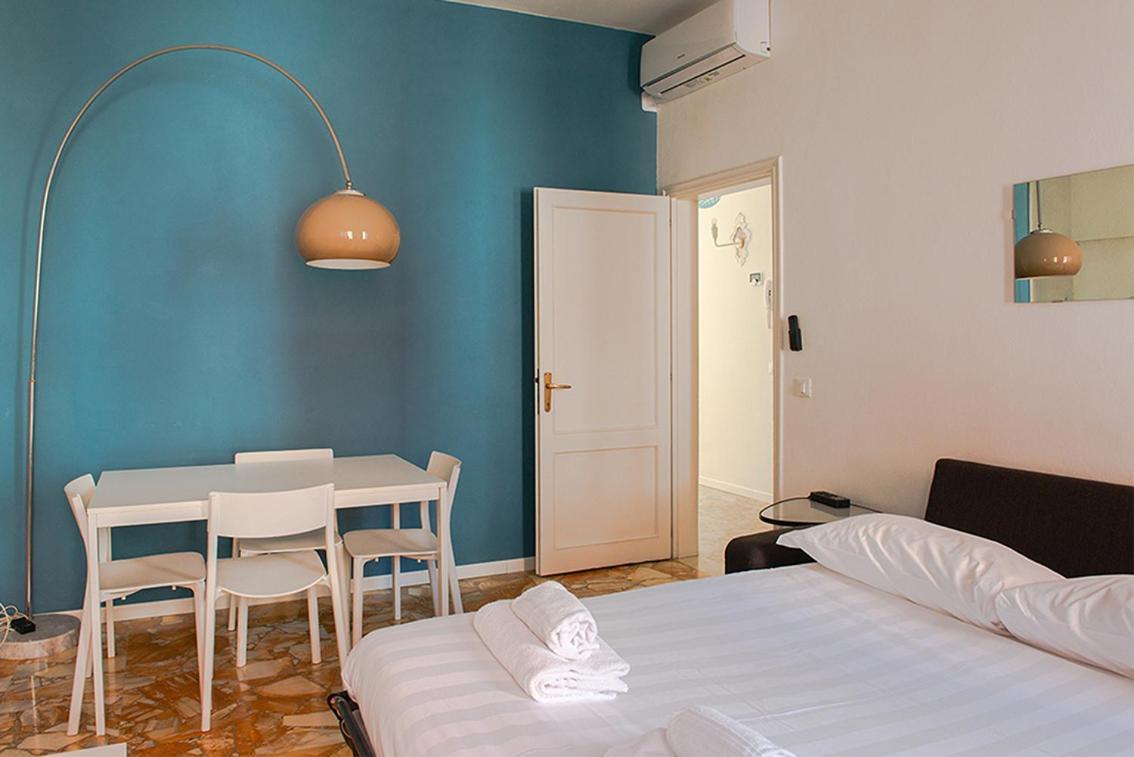 Mappa, Meraviglioso Con Vista Appartement Venise