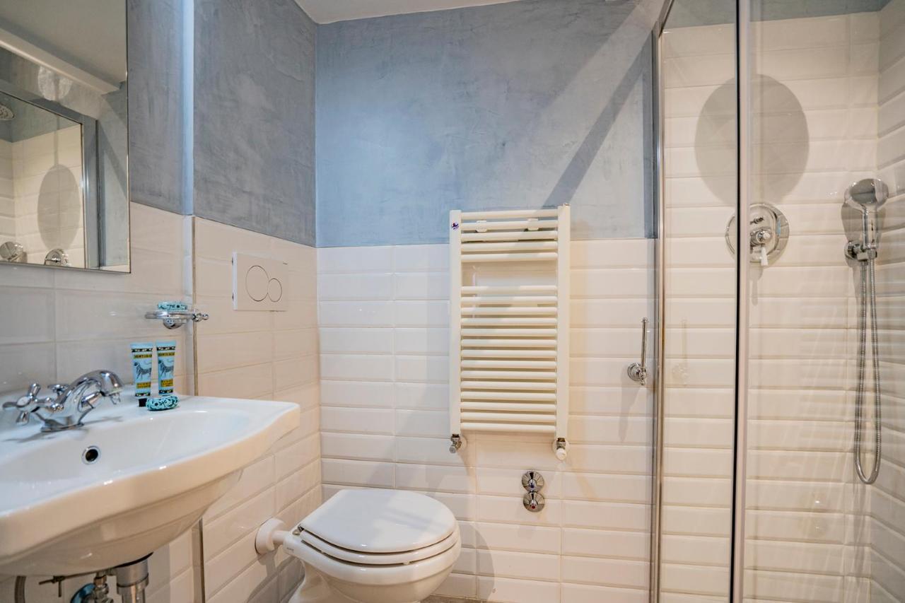 Dimora Sant'andrea Canal View Appartement Venise