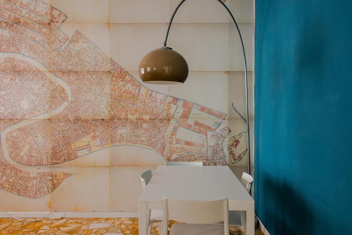Mappa, Meraviglioso Con Vista Appartement *