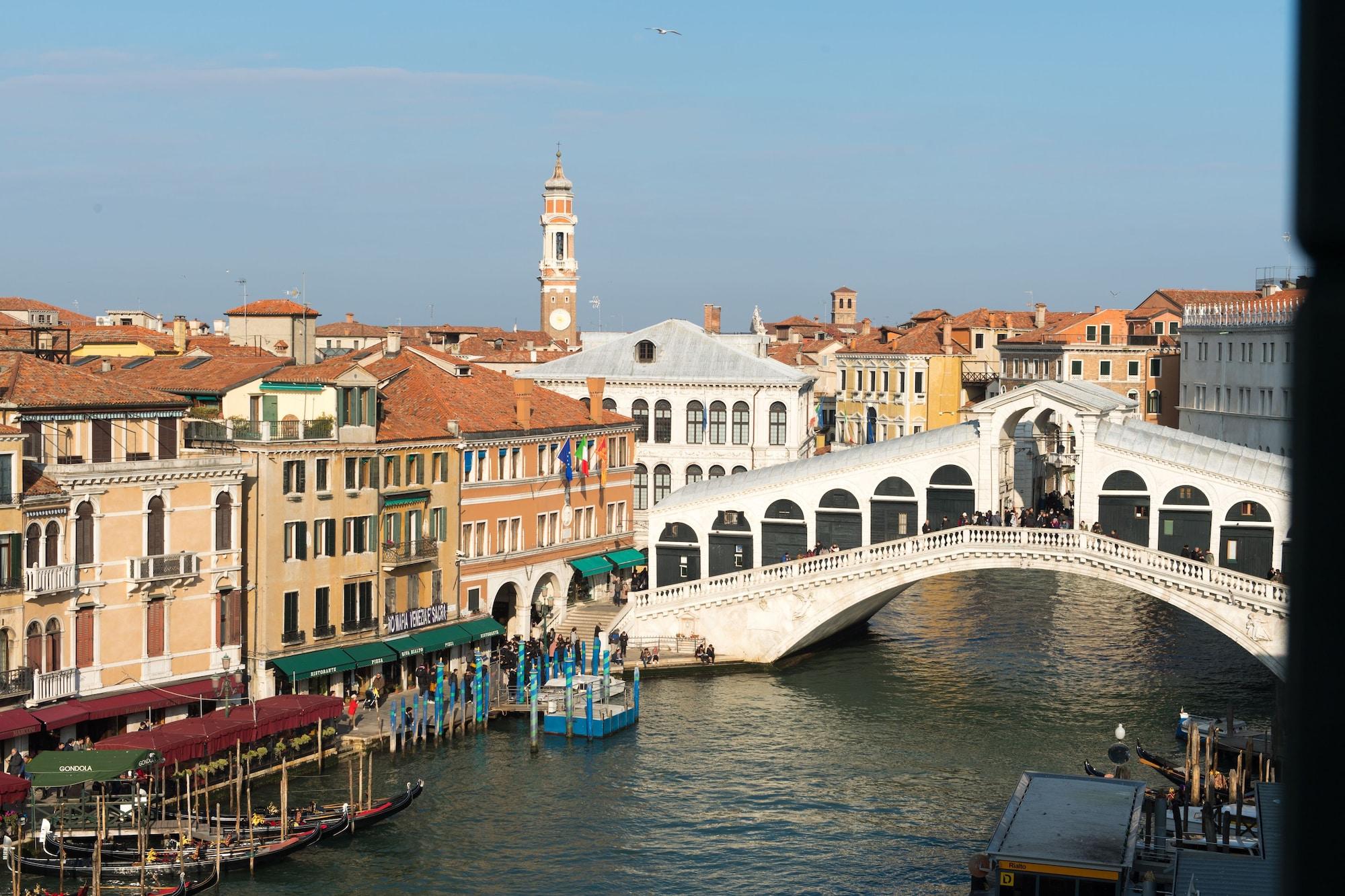 Gasthof Palazzo Bembo - Exclusive Venedig