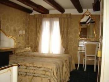 Gasthof Correr 3*