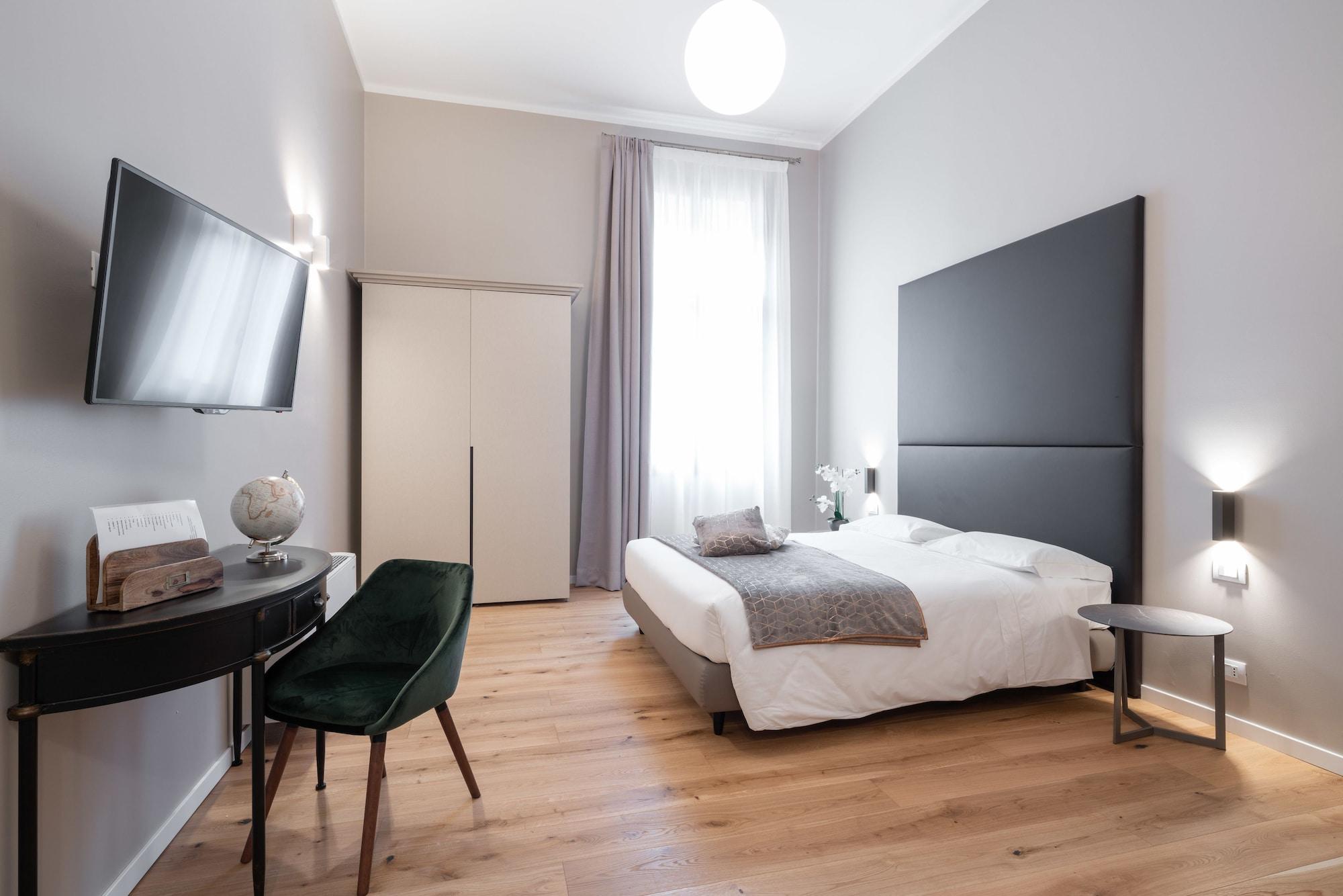 Palazzo Martinelli Dolfin 3* Venice