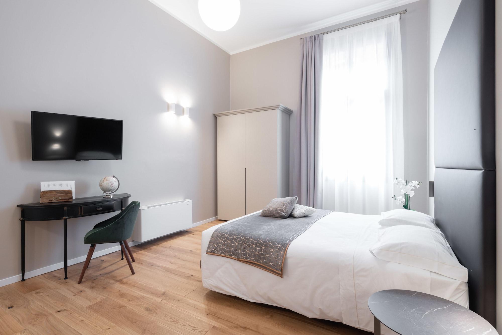 Palazzo Martinelli Dolfin Hotel Venice
