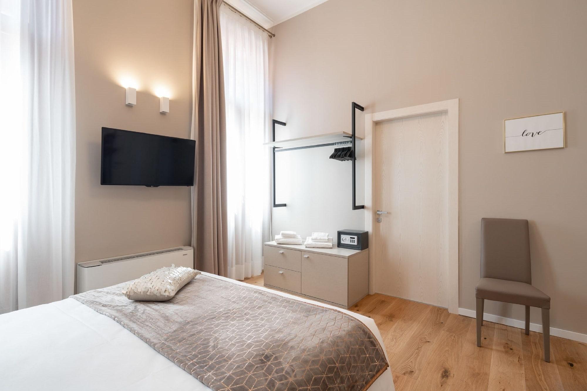 Palazzo Martinelli Dolfin 3*
