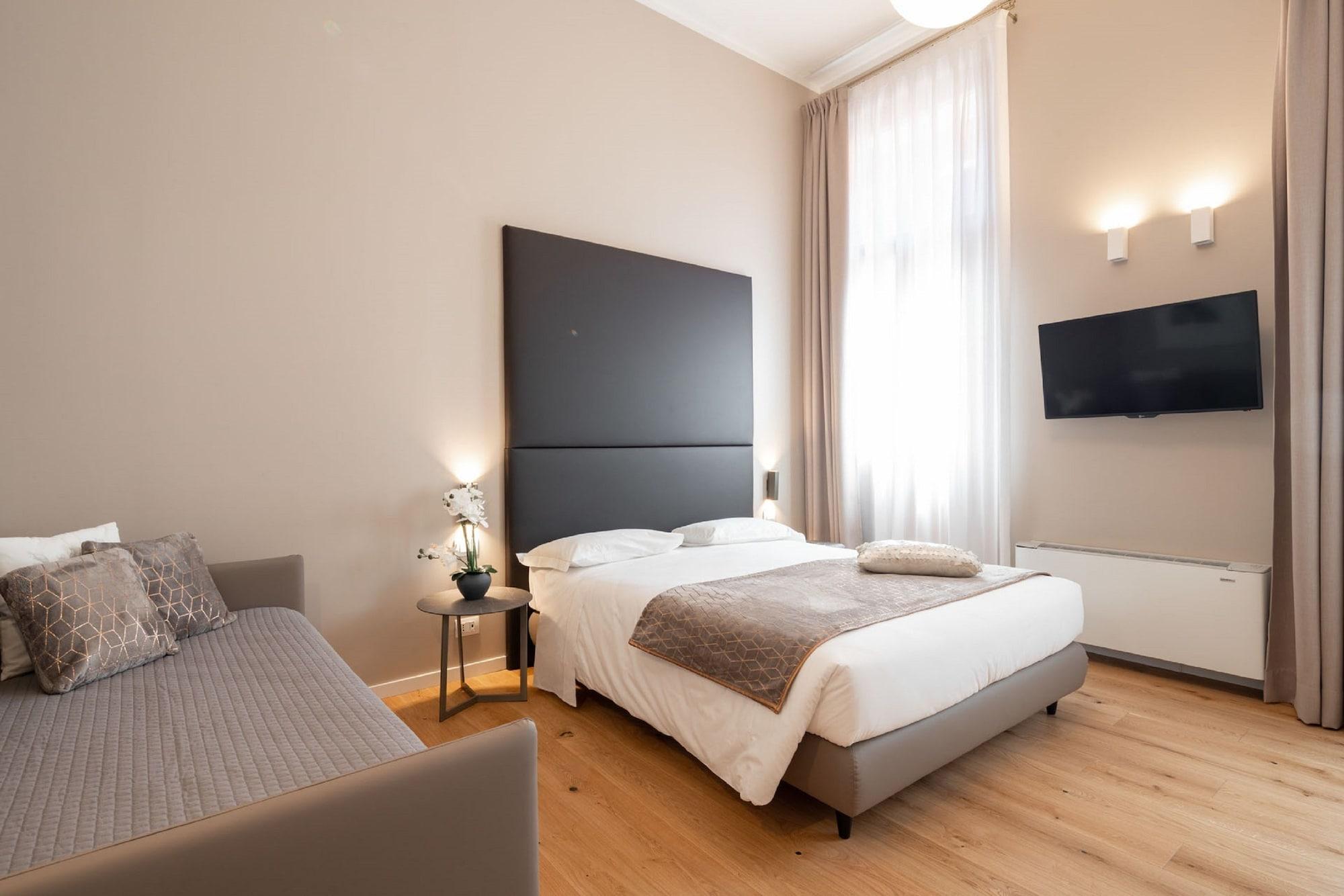 Palazzo Martinelli Dolfin Hotel 3*