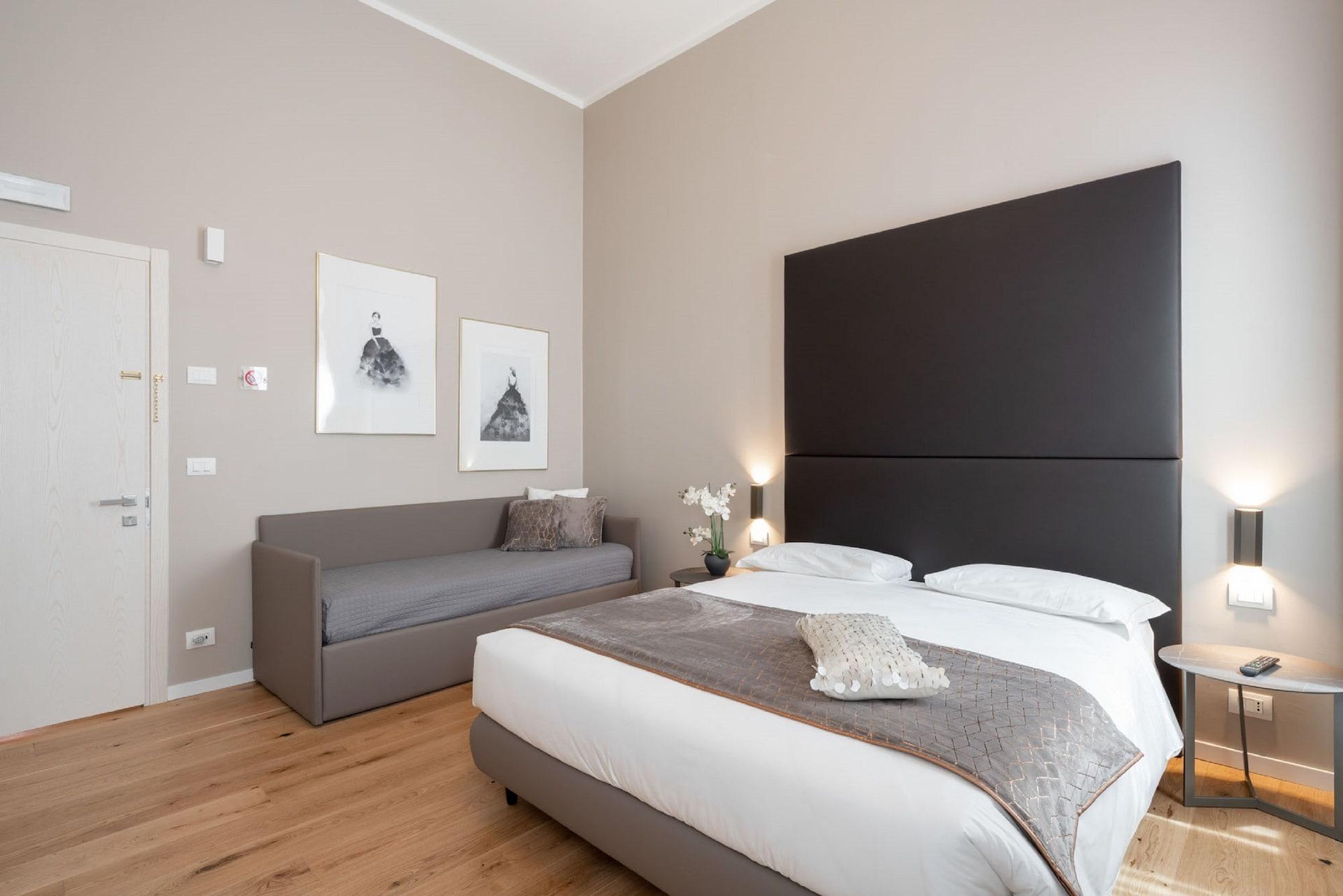 Palazzo Martinelli Dolfin 3*