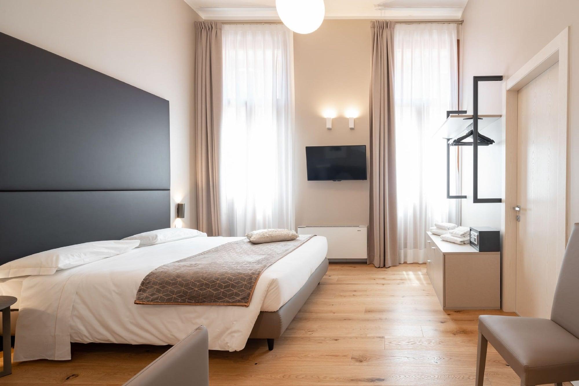Palazzo Martinelli Dolfin Hotel Venice