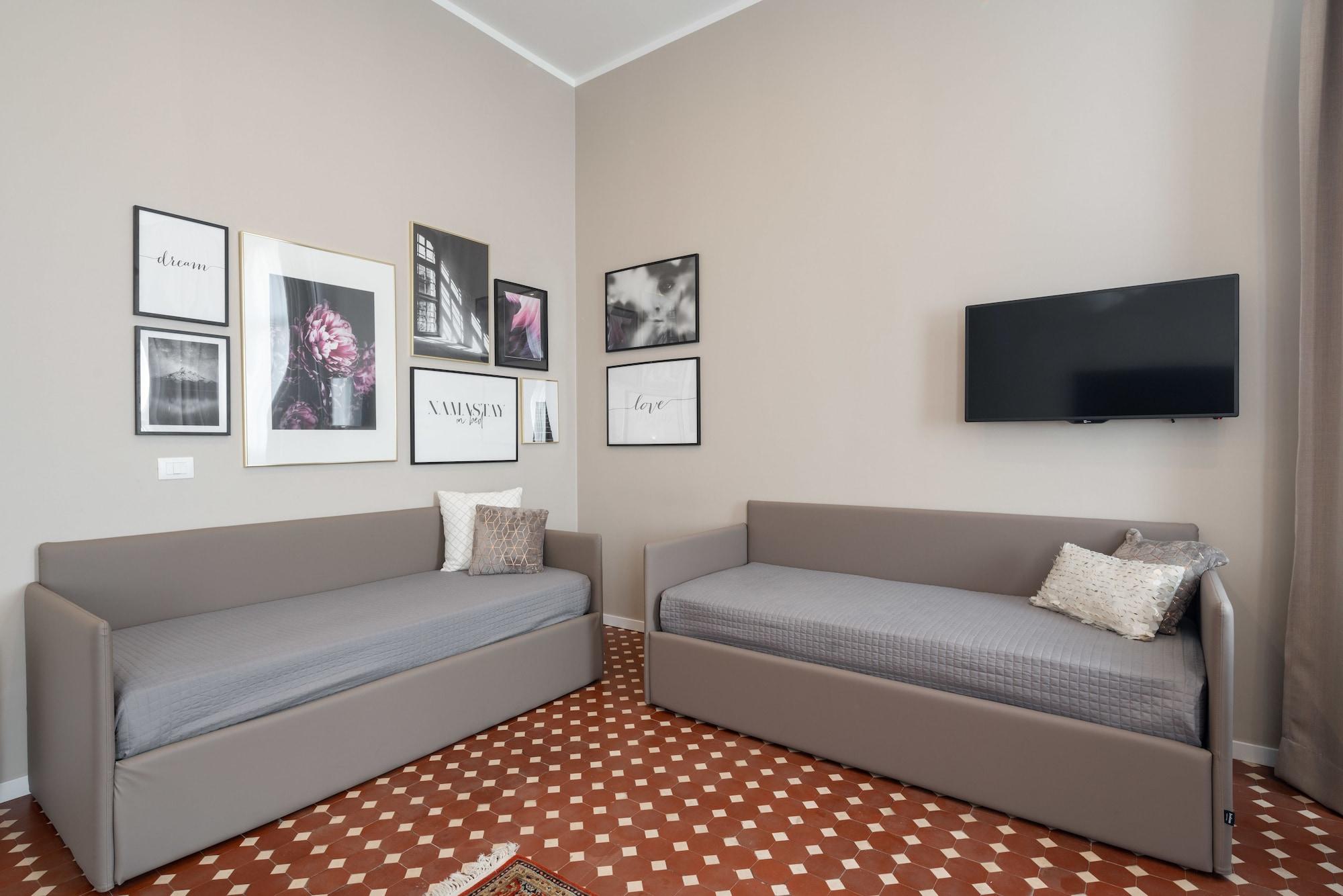 Palazzo Martinelli Dolfin 3*