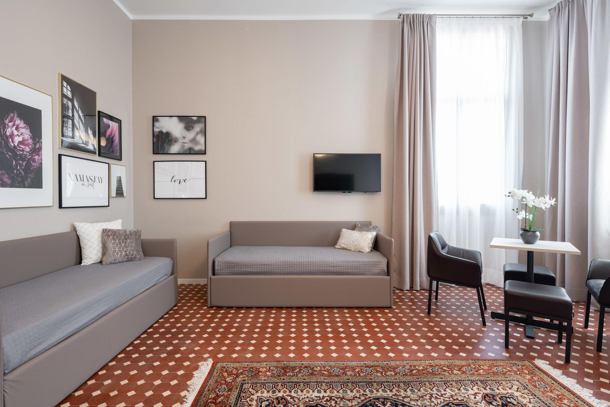 Palazzo Martinelli Dolfin Hotel 3*
