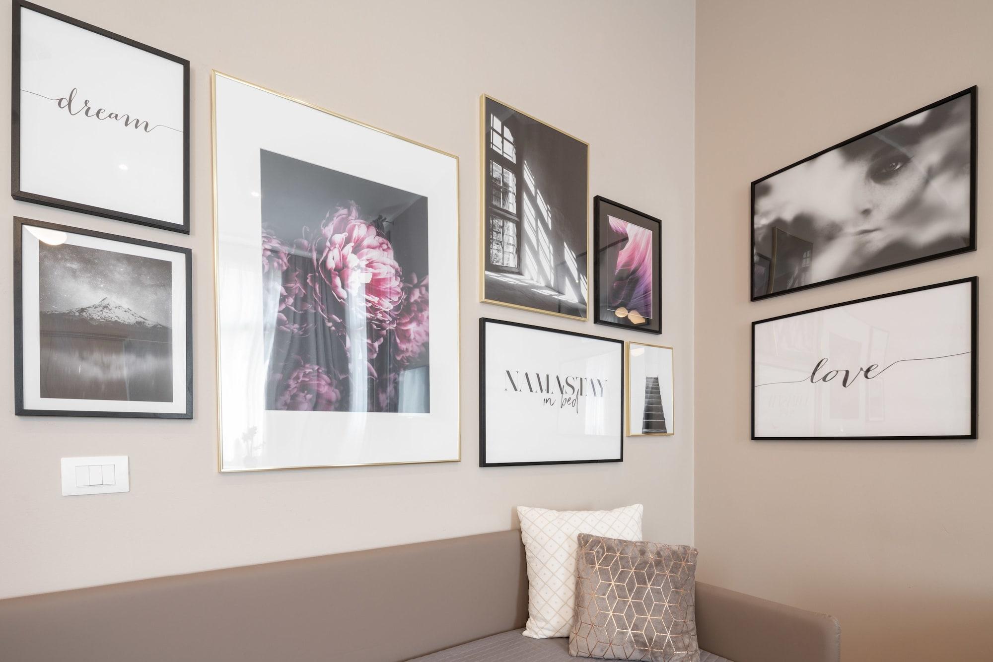 Palazzo Martinelli Dolfin Hotel 3*