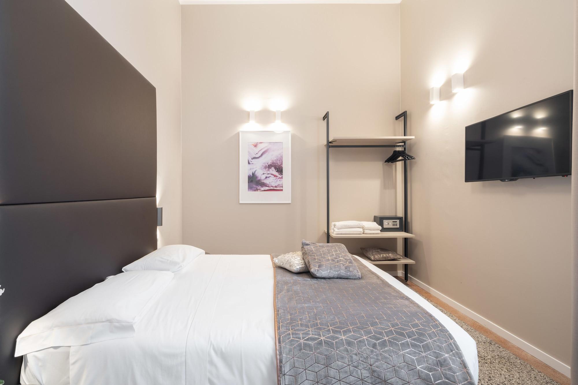 Hotel Palazzo Martinelli Dolfin Venice
