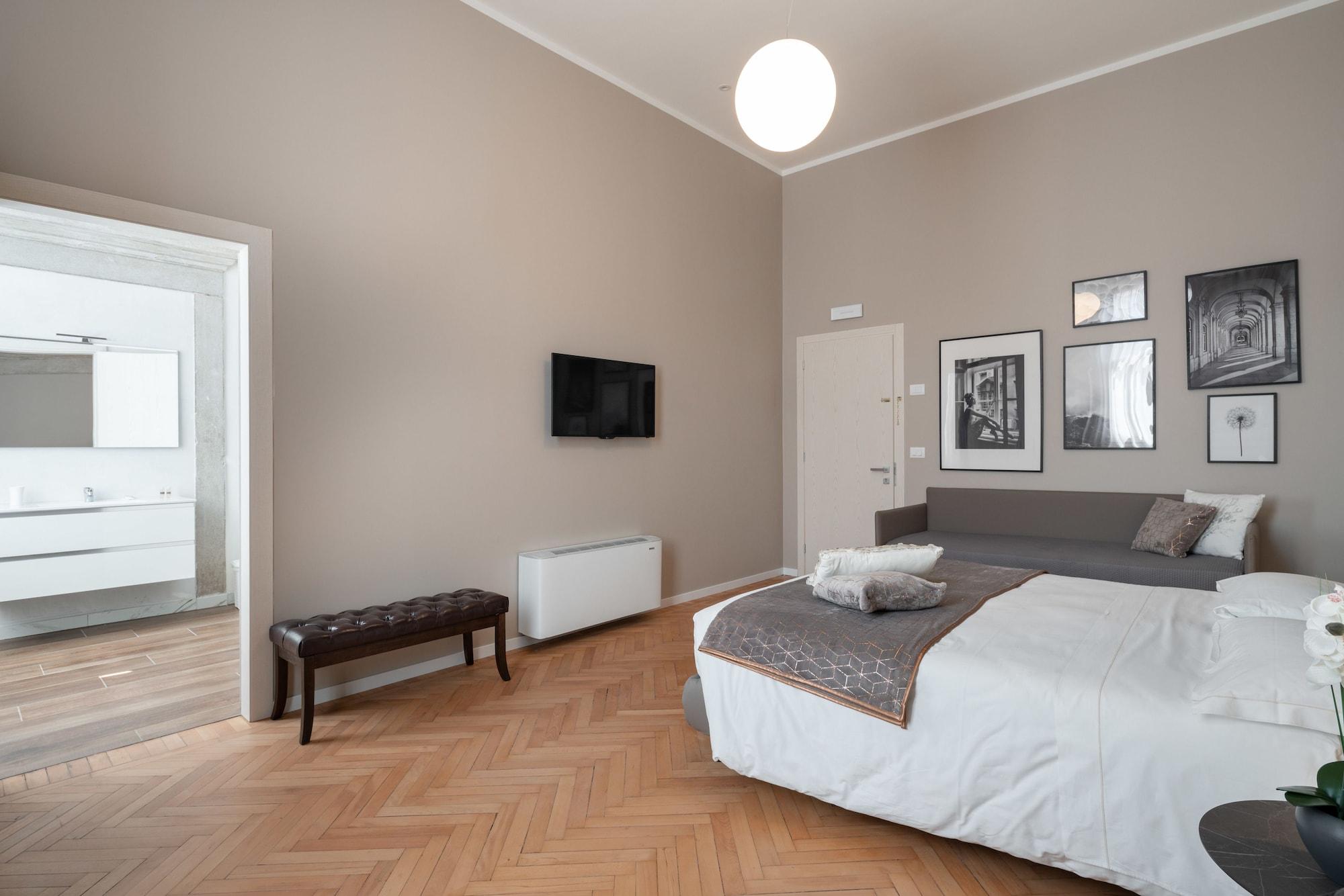 Hotel Palazzo Martinelli Dolfin 3*