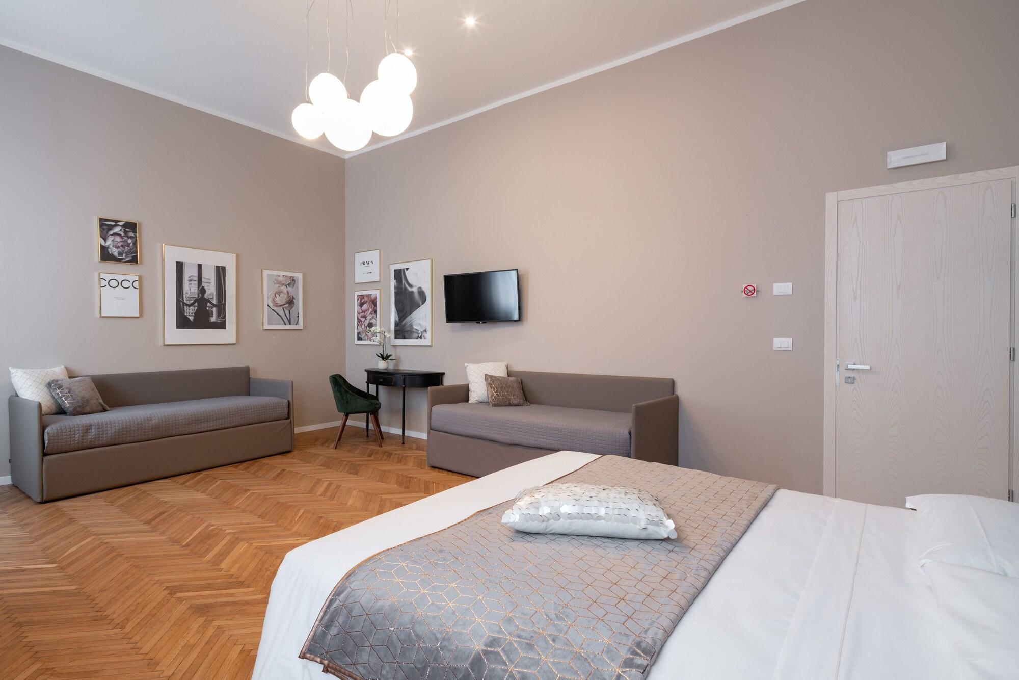 Palazzo Martinelli Dolfin 3* Venice