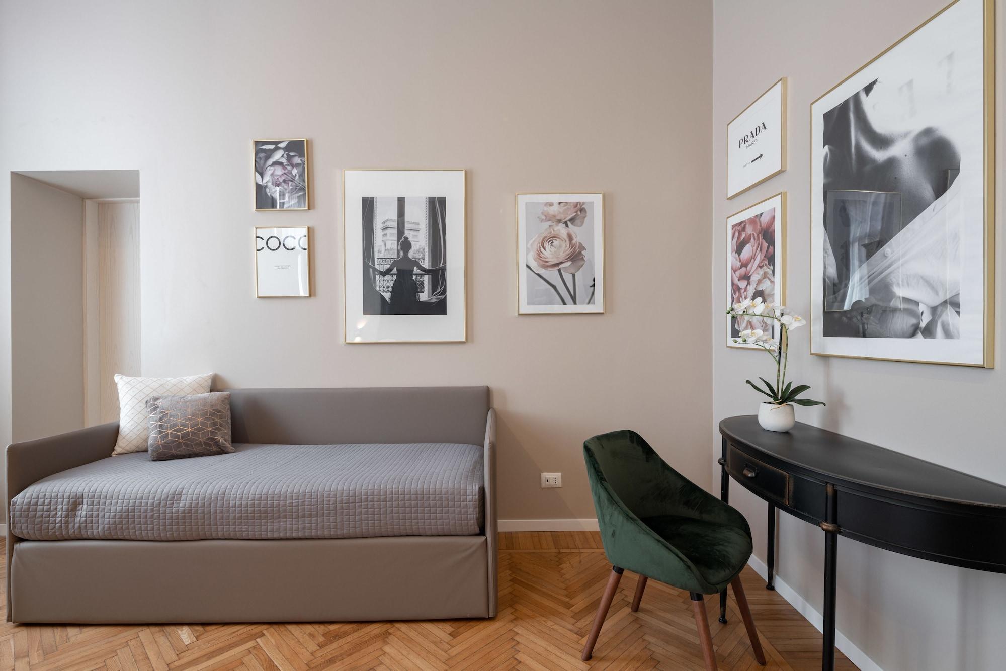 Palazzo Martinelli Dolfin Hotel 3*
